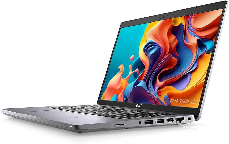 Dell Precision 7550 i7 10th Gen 16GB 512GB SSD Windows 11 Pro | eBay