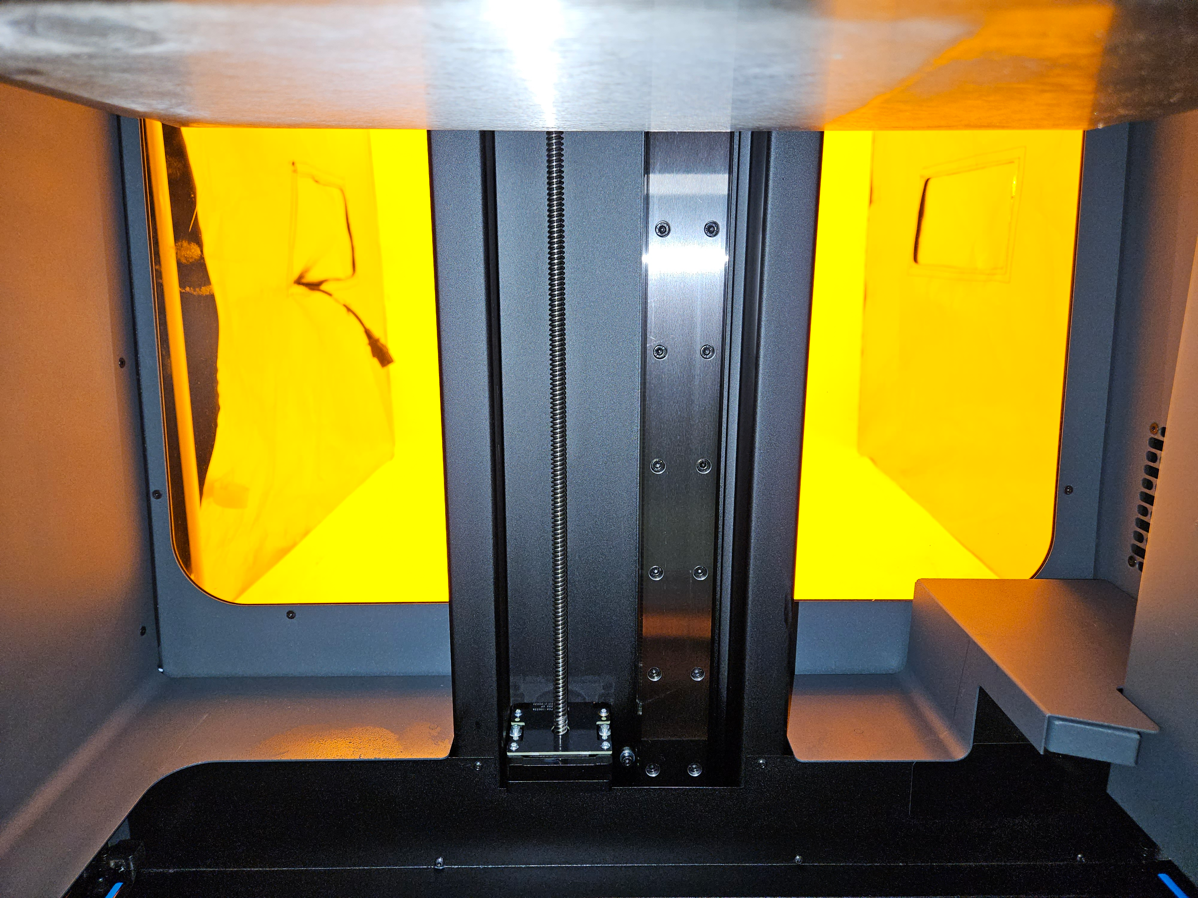 Formlabs Form 3L 21.4L SLA Resin Enclosed 3D Printer