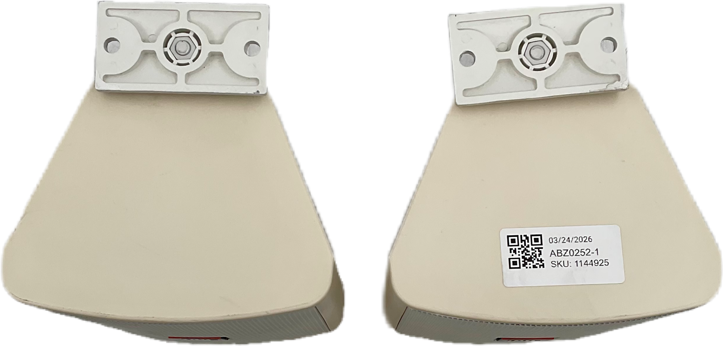 JBL Control 23 Pair Wired Rectangular Loudspeakers