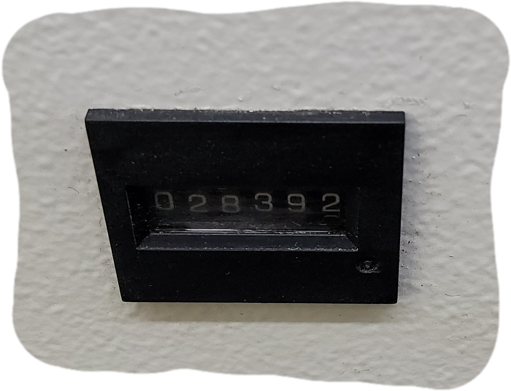 Drucker Diagnostics Horizon Model 653ES Centrifuge - Picture 7 of 7