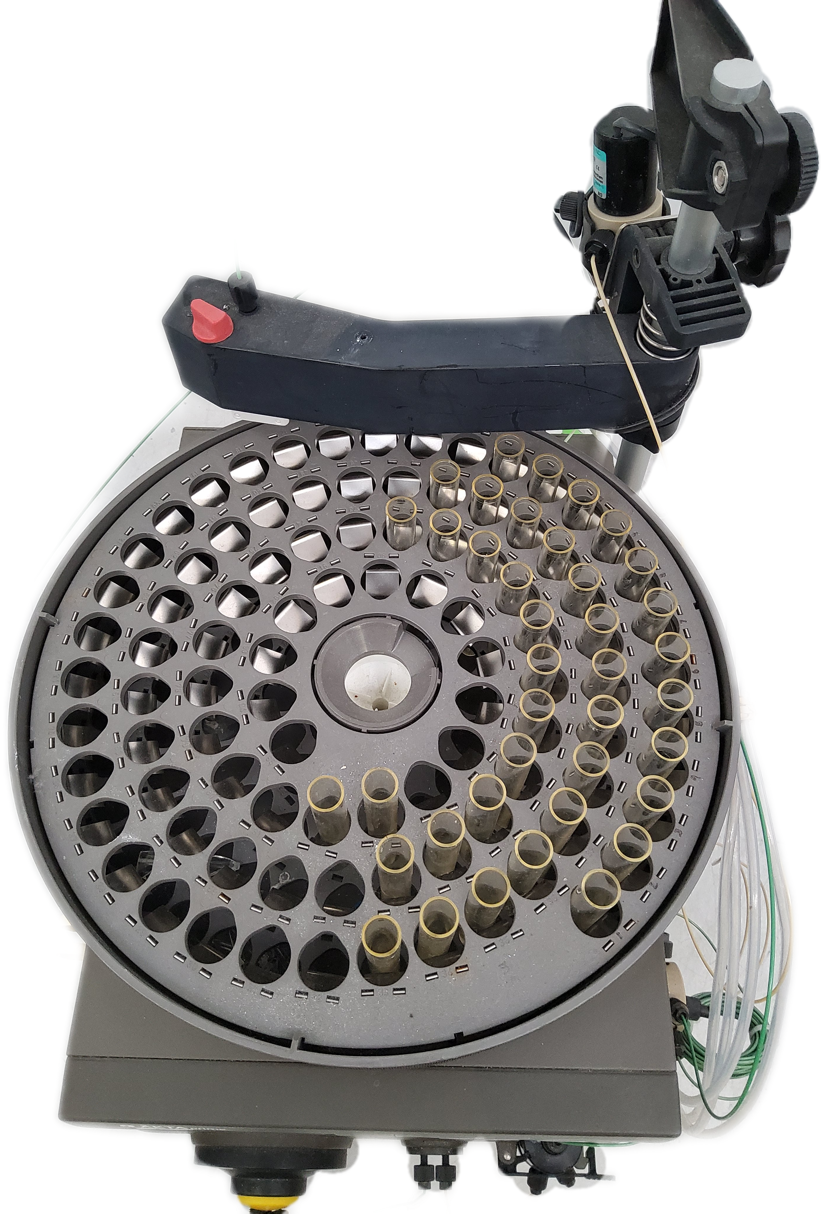 AKTA Prime Liquid Chromatography System LC