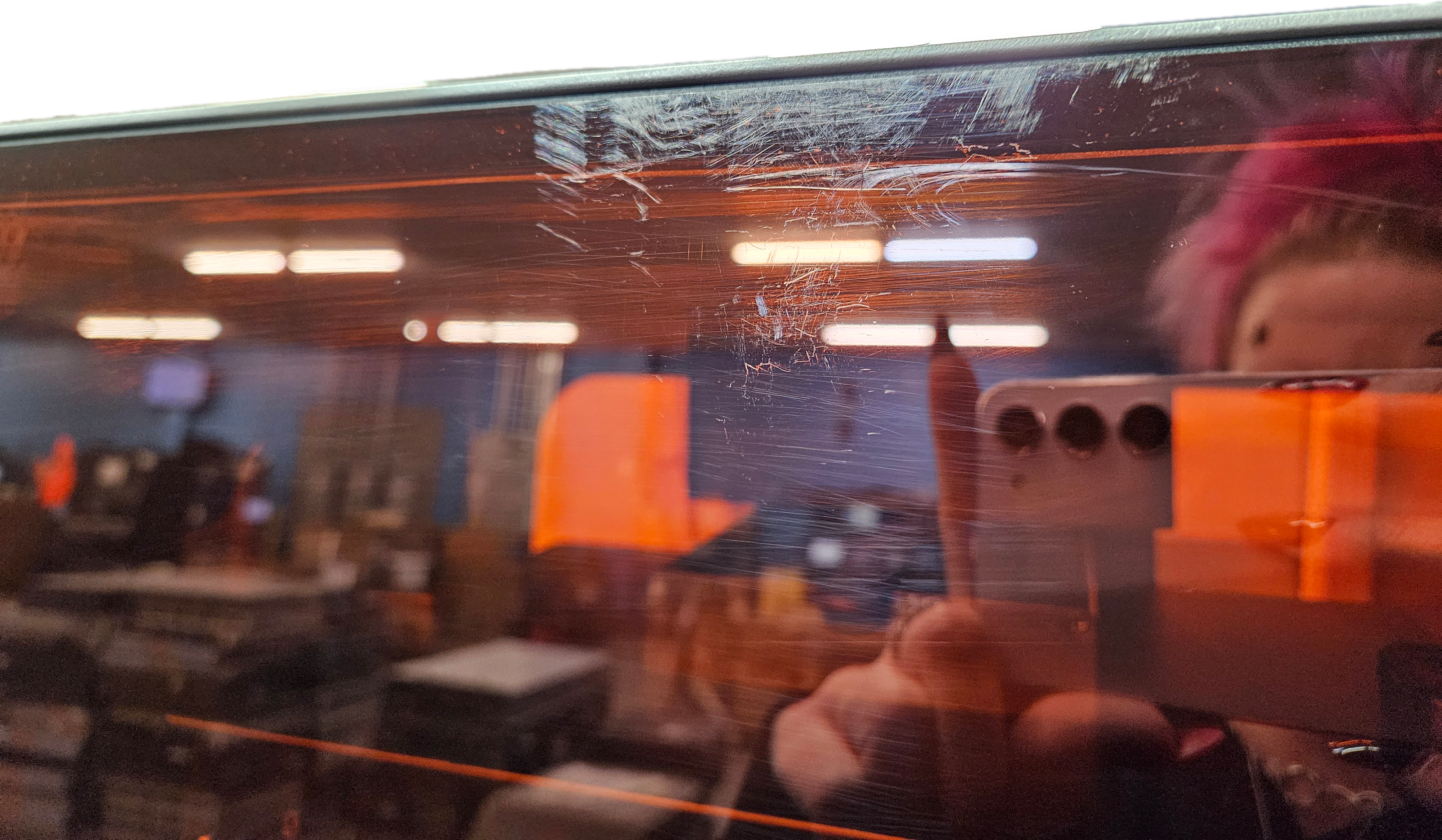 Formlabs Form 3L 21.4L SLA Resin Enclosed 3D Printer