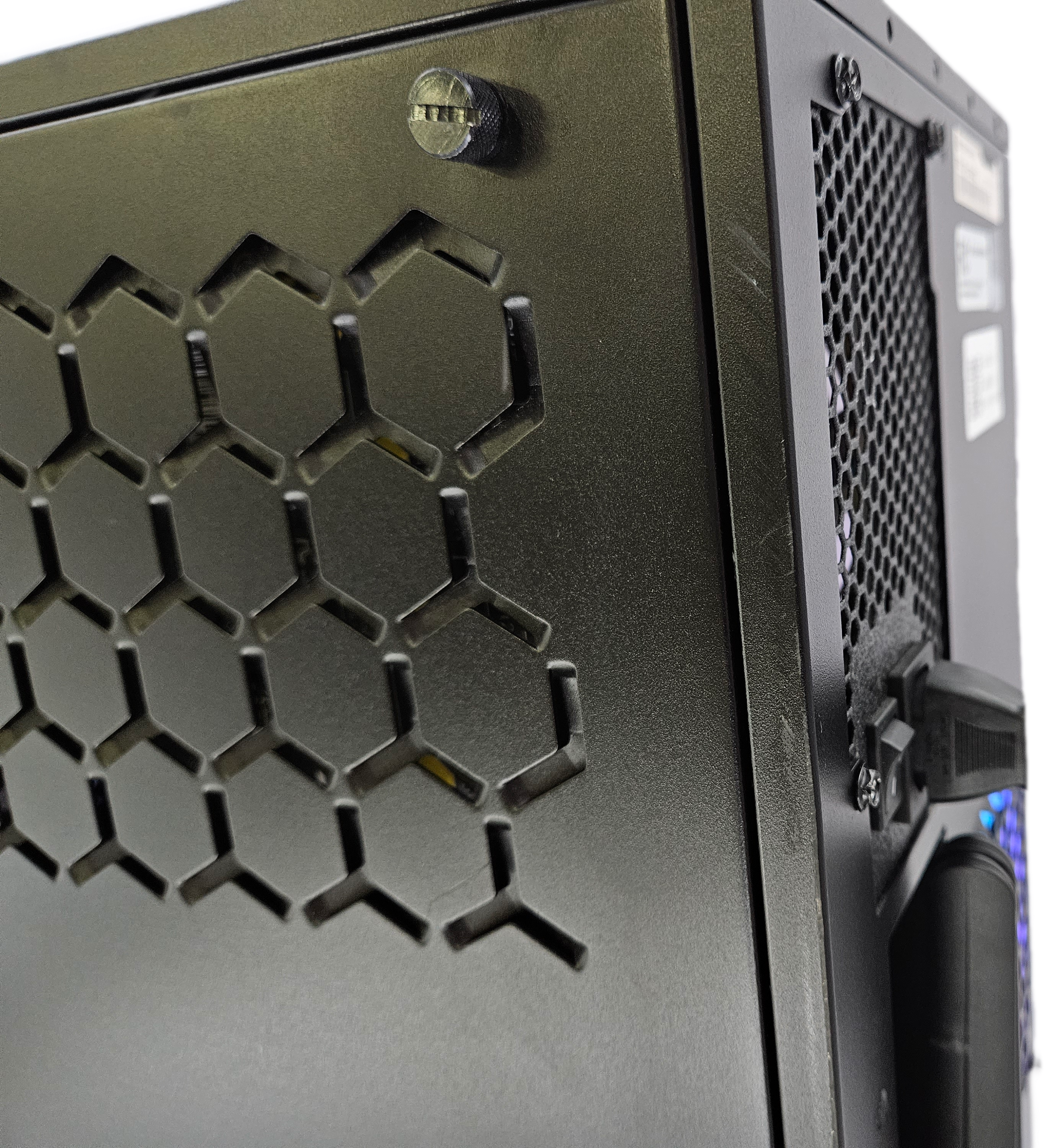 Custom Gaming PC i9-14900 64GB RAM 1TB NVMe RX 7900 XT Win11 - Bild 13 von 15