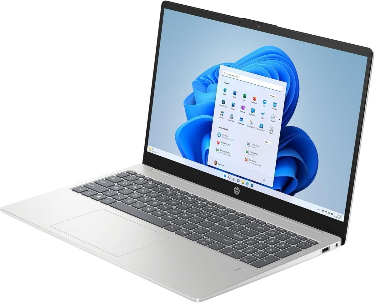 HP EliteBook 830 G6 i5 8th Gen 16GB 256GB NVMe SSD Windows 11 Pro