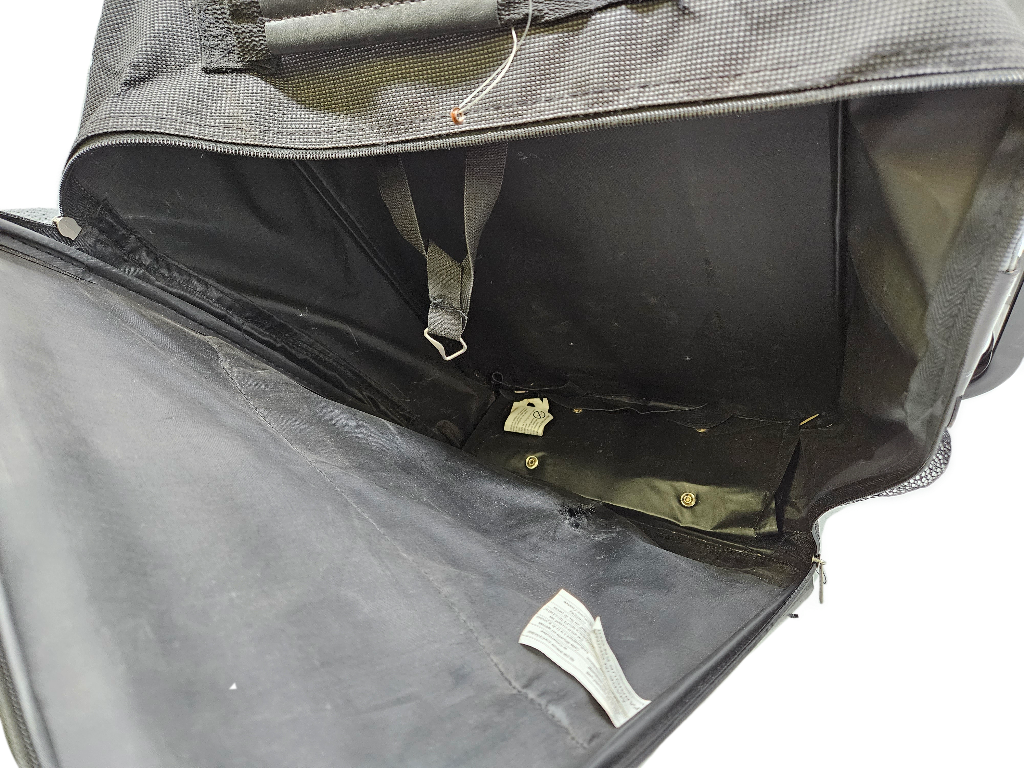 Compatible Replacement Gray 18 Inch Seat for Rascal Fold & Go Mobility Scooter