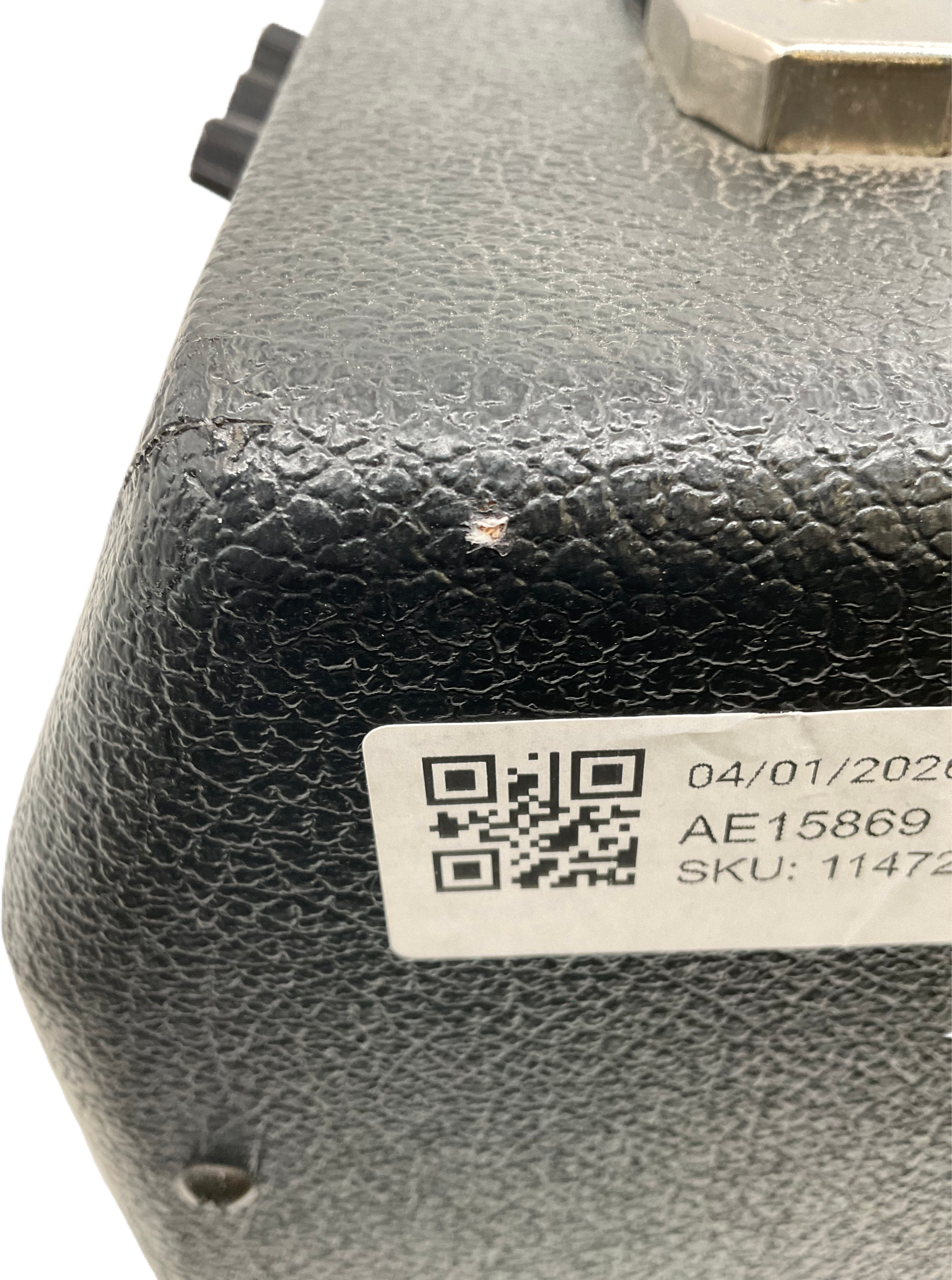 Squier Sidekick Combo Guitar Amplifier Practice Amp