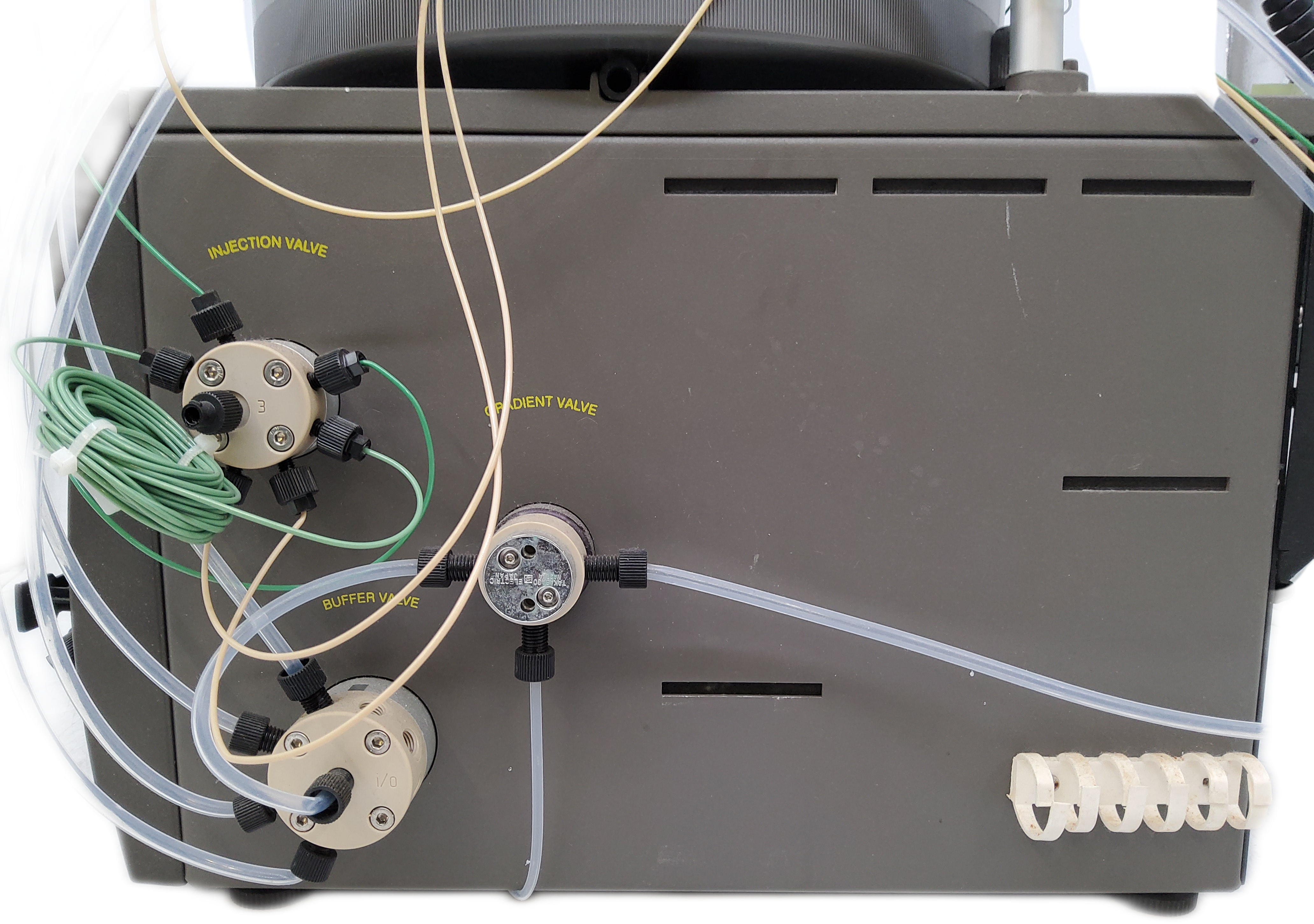 AKTA Prime Liquid Chromatography System LC