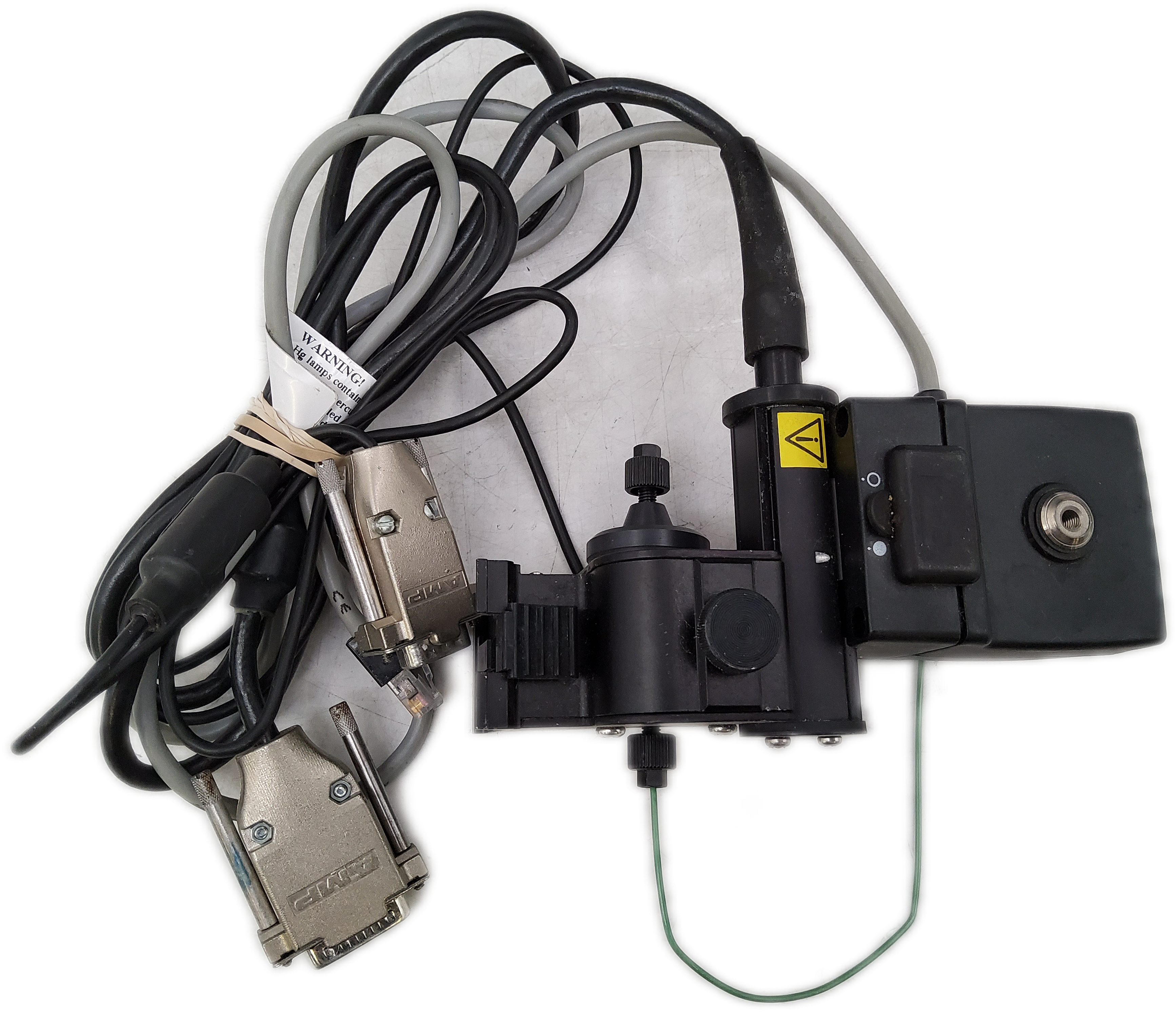 AKTA Prime Liquid Chromatography System LC