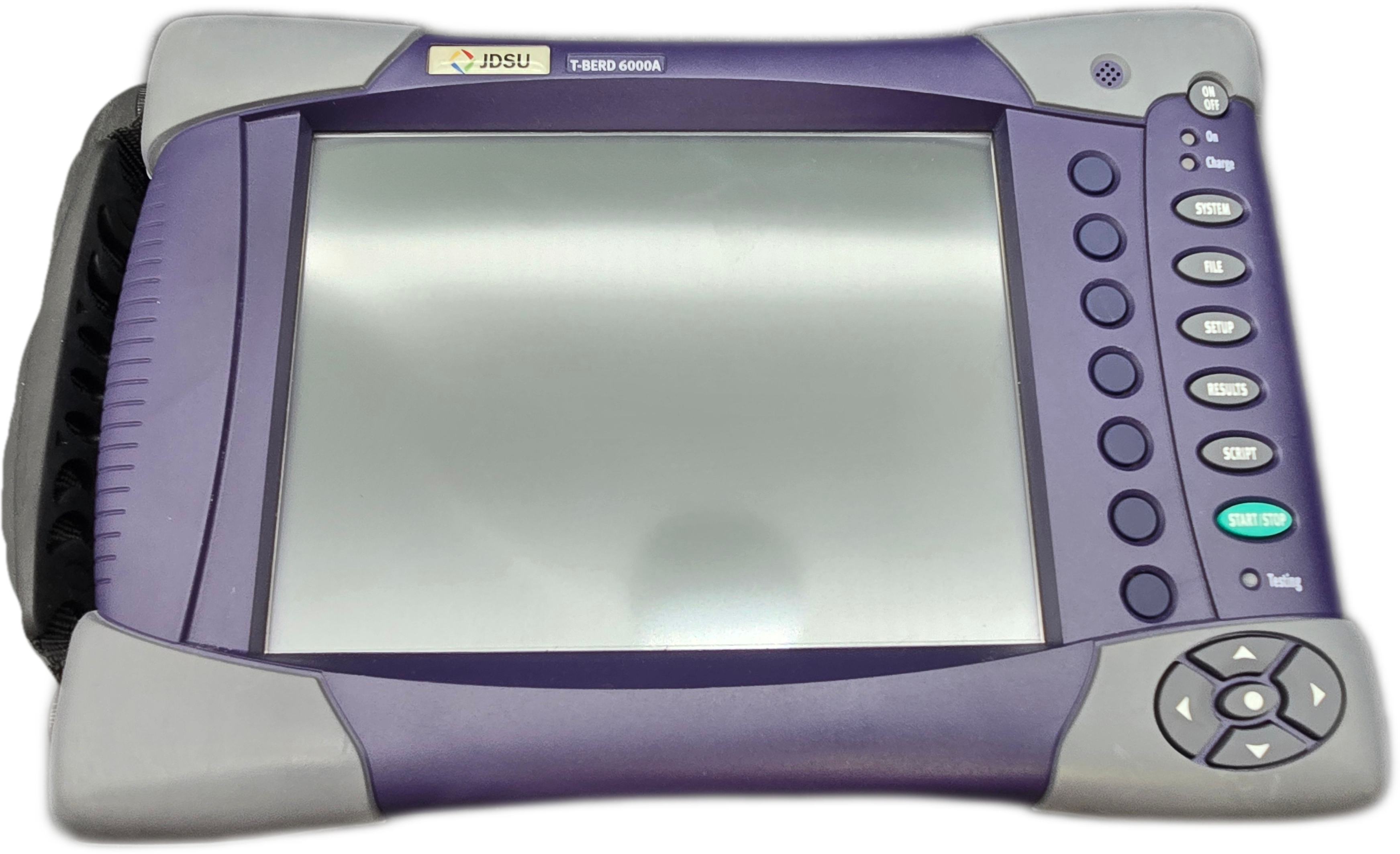 JDSU T-BERD 6000A Tester