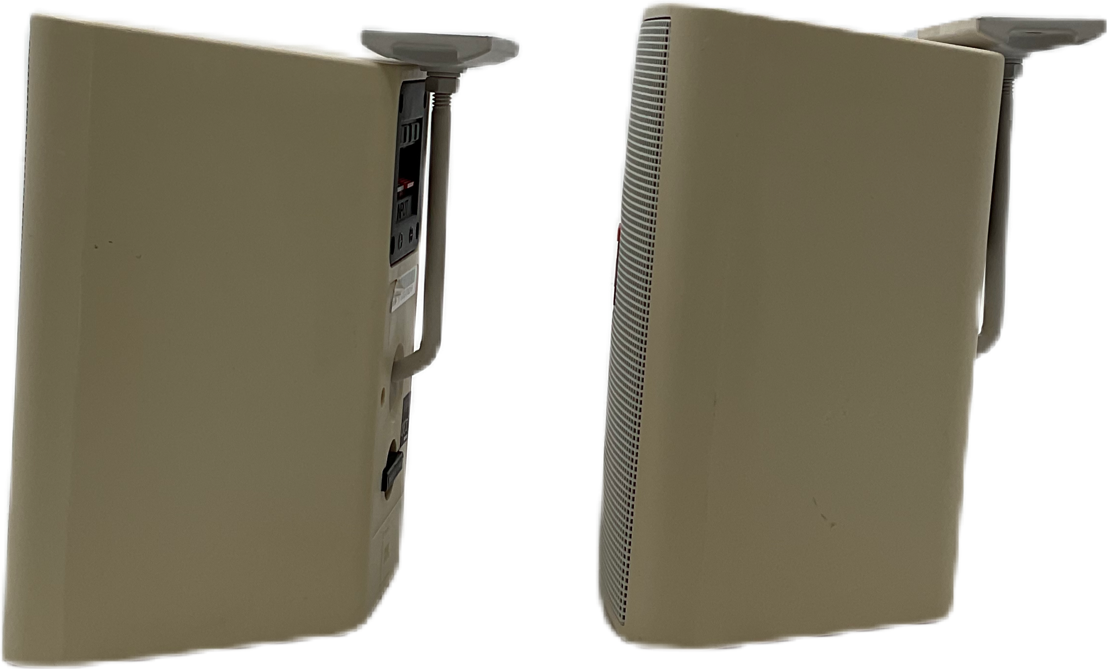 JBL Control 23 Pair Wired Rectangular Loudspeakers