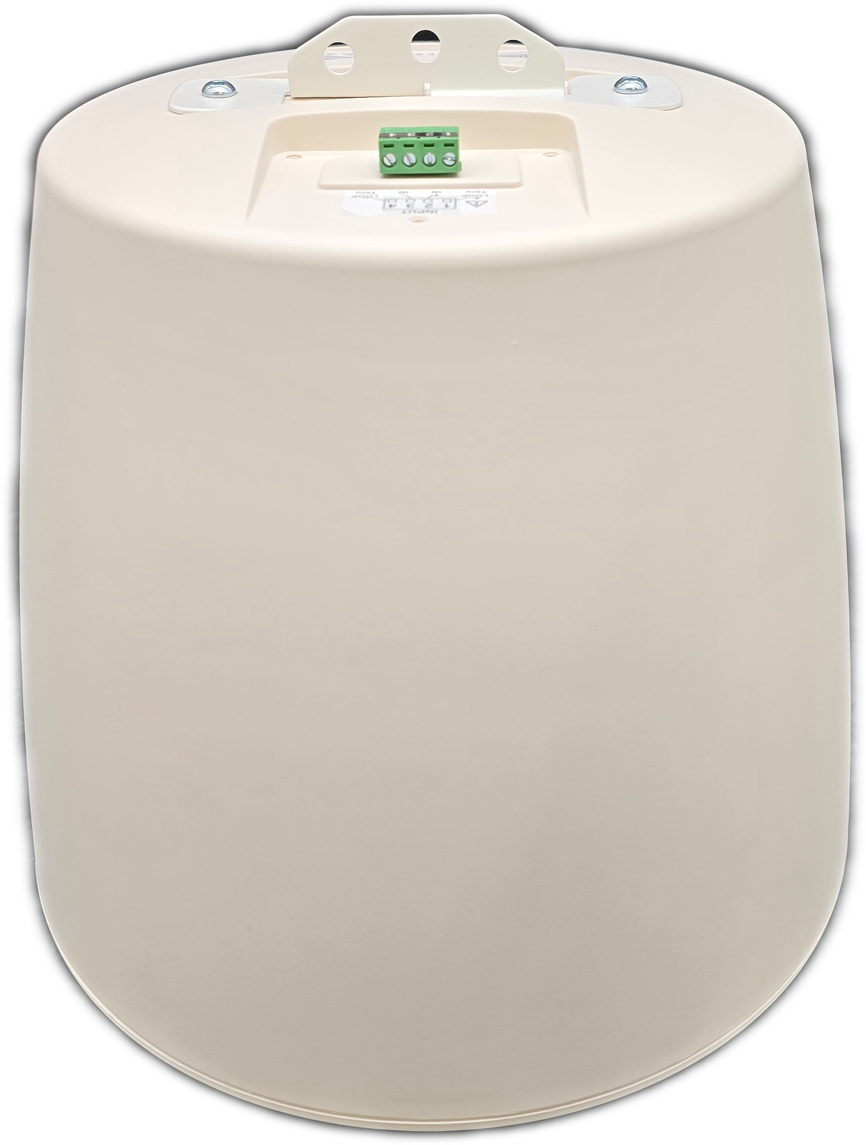 Bosch Electro-Voice EVID-P6.2UW White Water Resistant Pendant