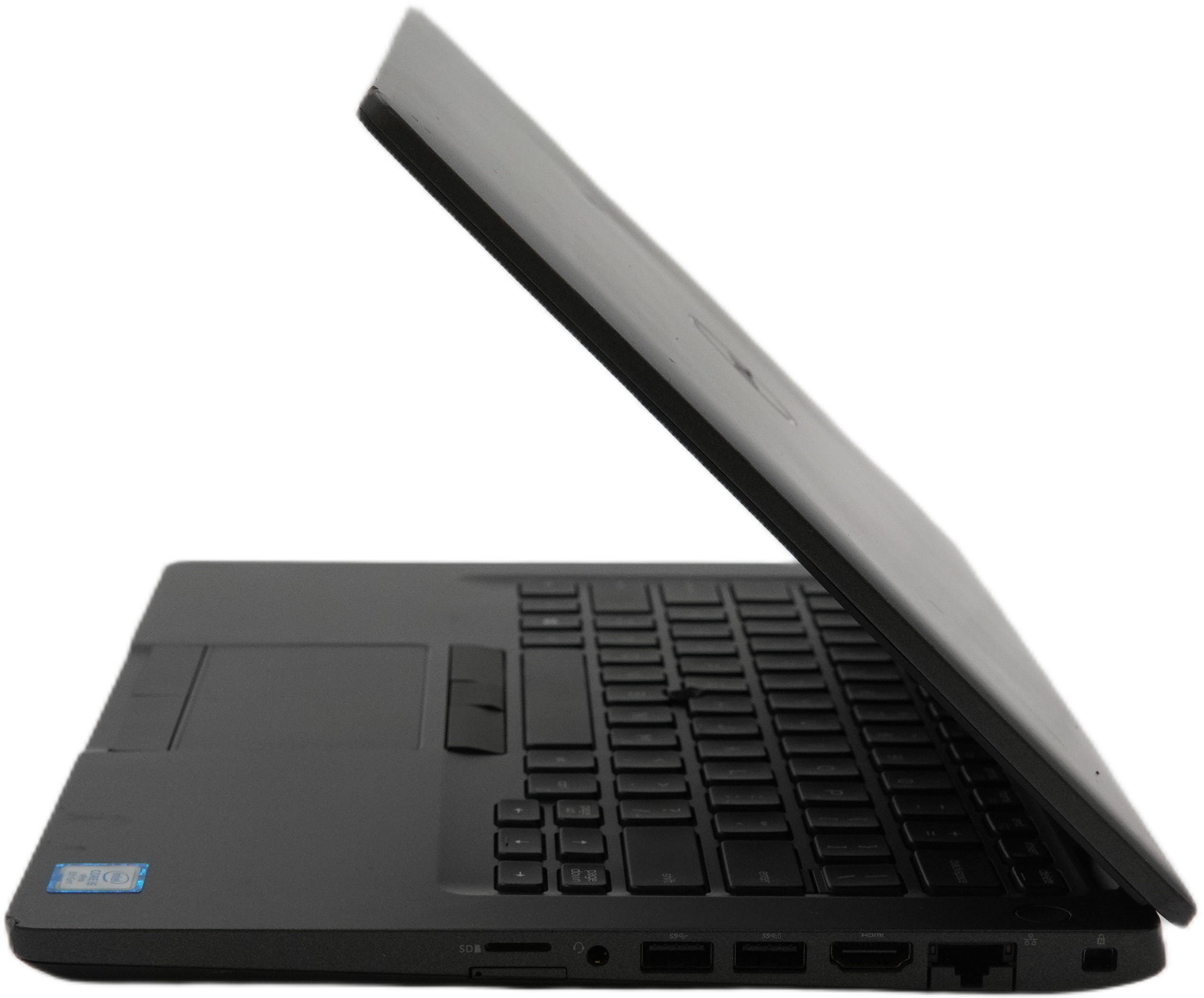 Dell Latitude 5400 14" Laptop i5-8365U 16GB RAM 128GB SSD Win11 gebraucht - Bild 6 von 13