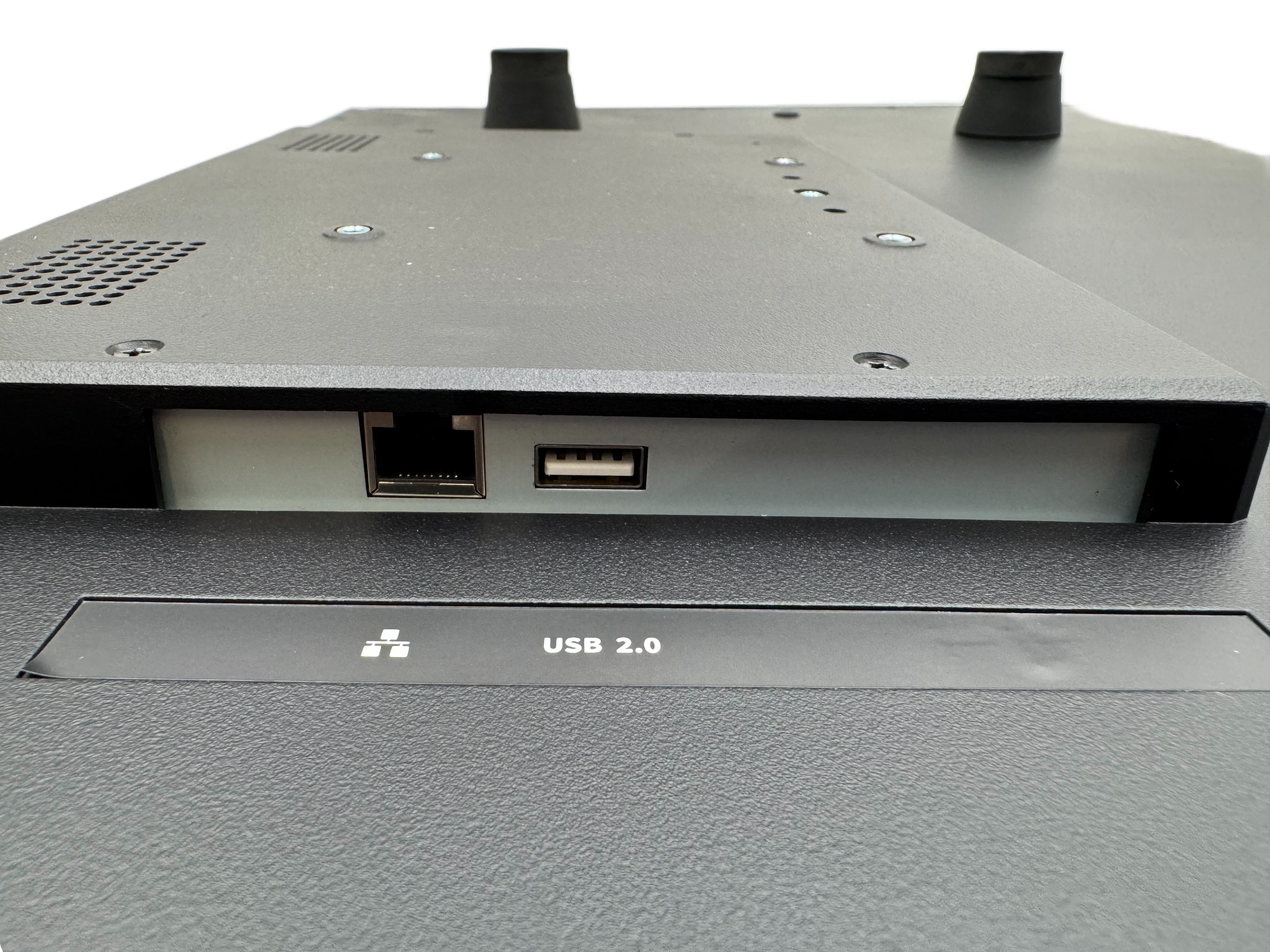 32" Android 13 Touch Screen Vesa Mount Wall Board - Good - Picture 8 of 8