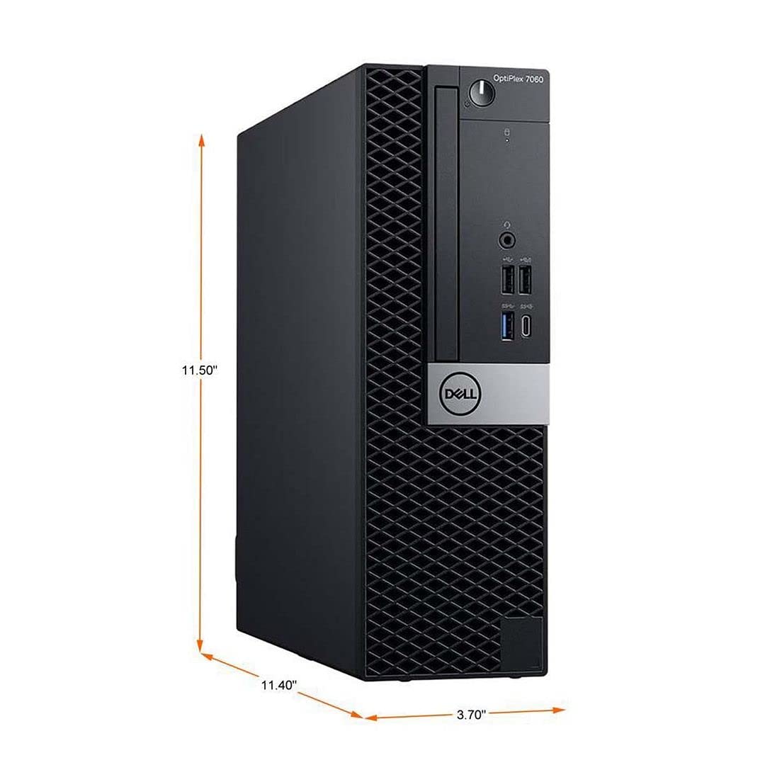 Dell OptiPlex 7070 SFF i7-9700 16GB RAM 256GB SSD Win11 Home | eBay