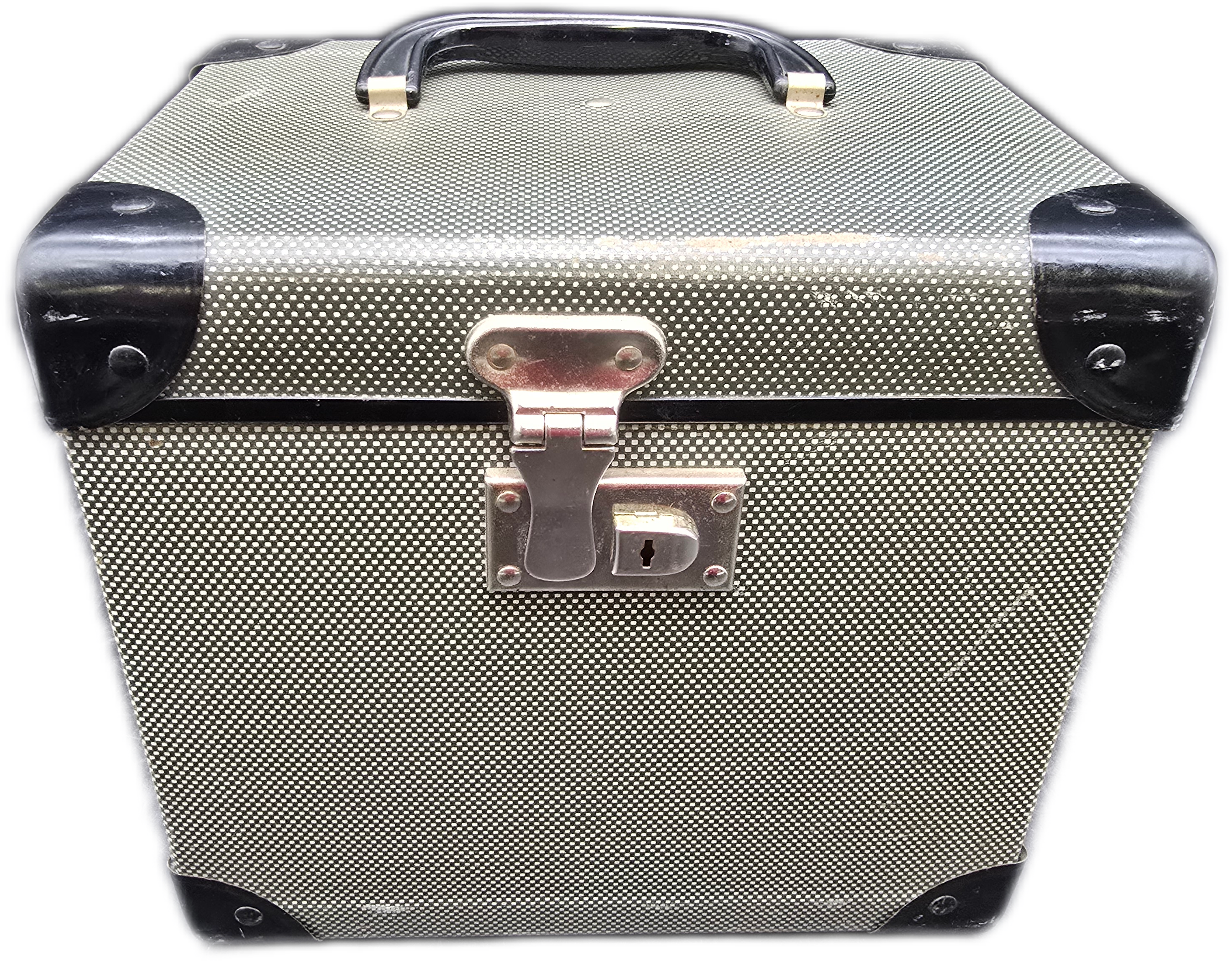 Vintage Eumig Imperial P8 8mm Projector With Case