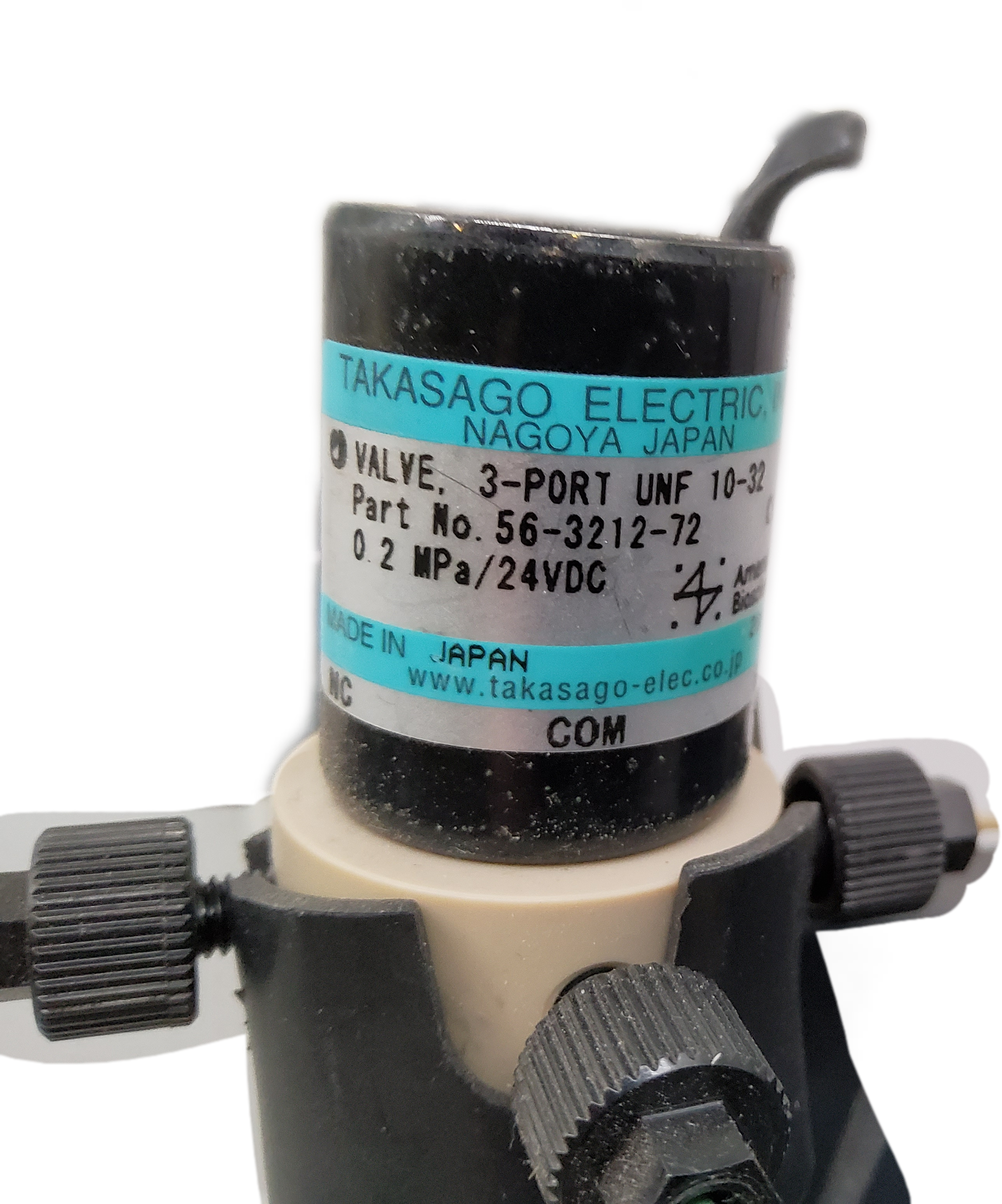 AKTA Prime Liquid Chromatography System LC