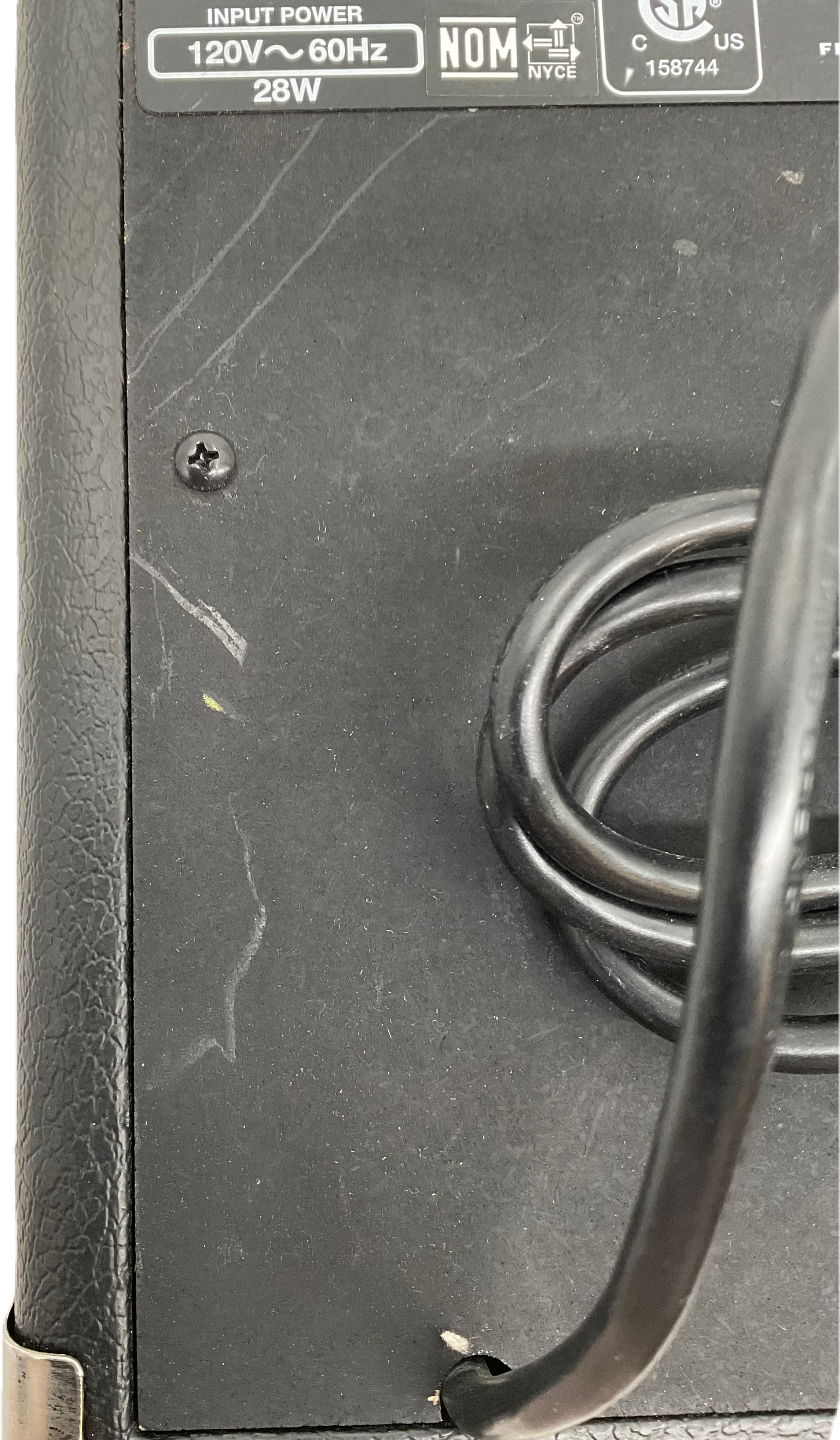 Fender Frontman 10G Guitar Combo Amp