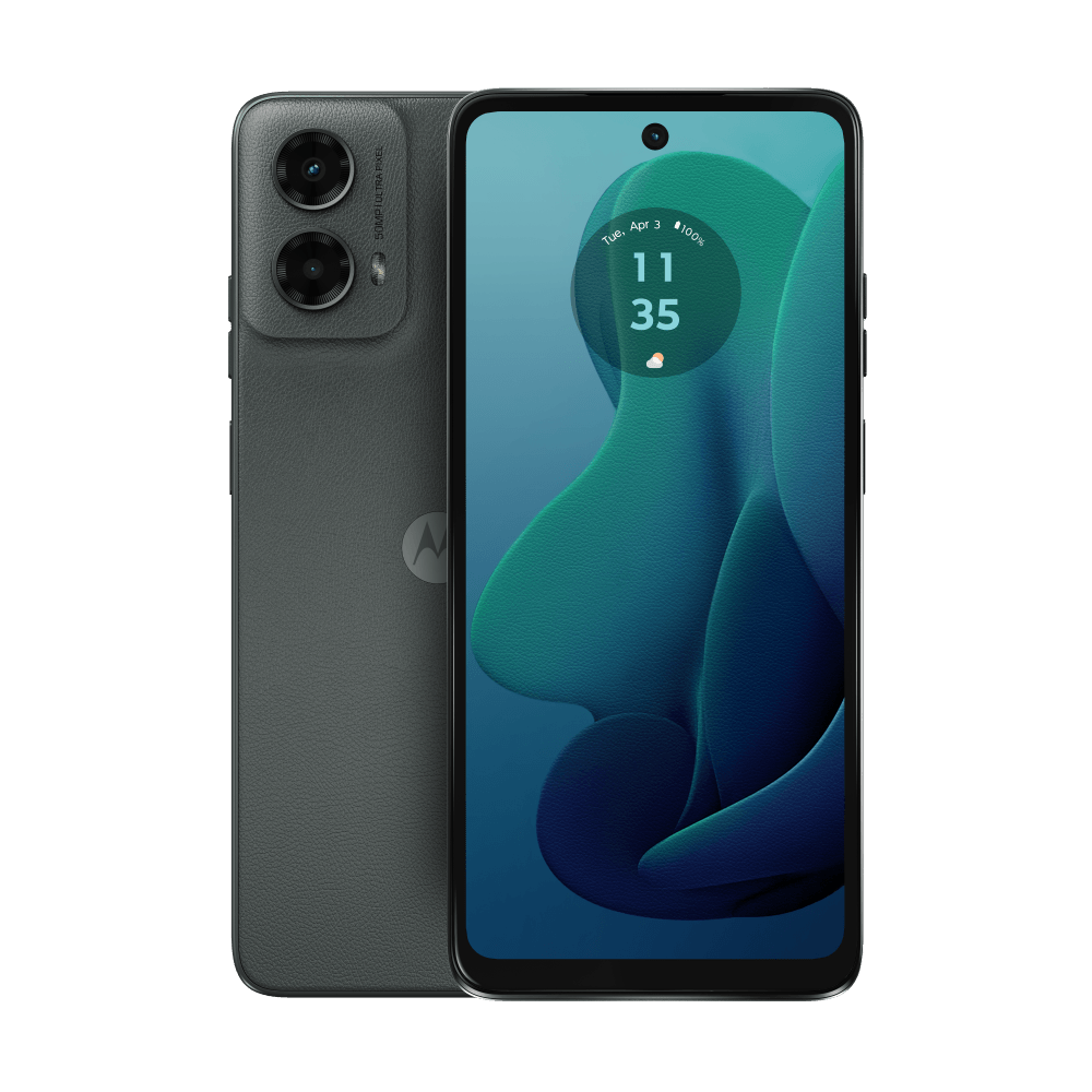 Motorola Moto G 5G (2024) At&T 6.6