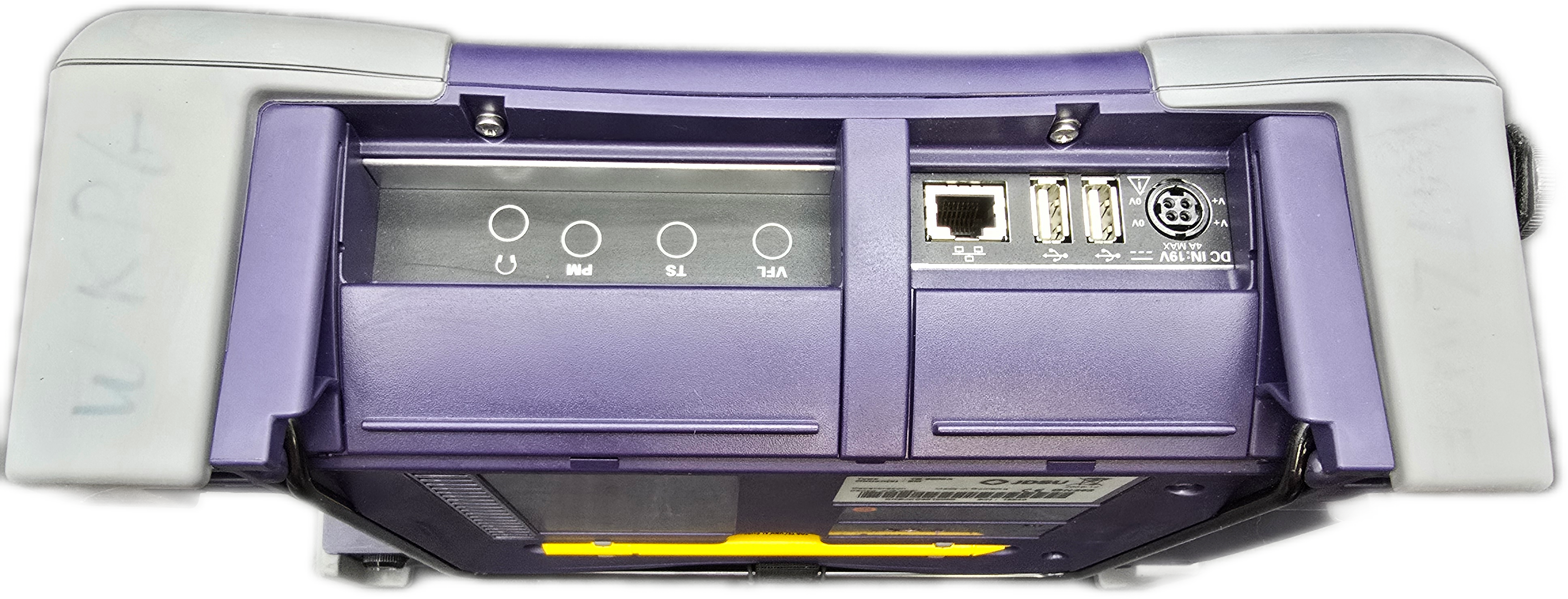 JDSU T-BERD 6000A Tester