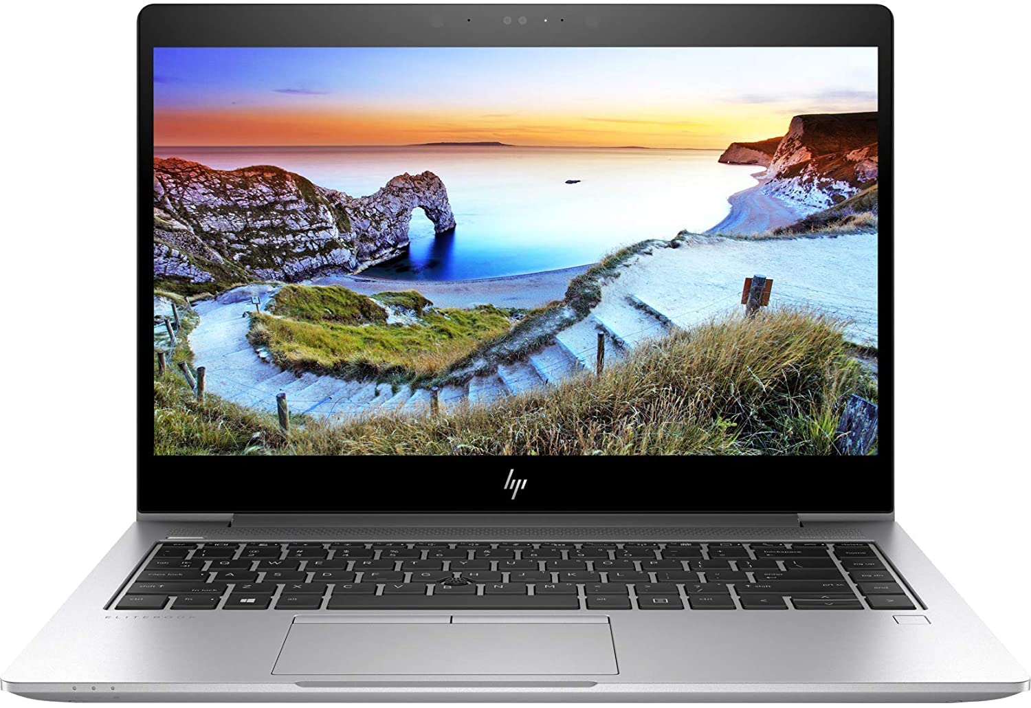 HP ZBook Firefly 15 G7 i7 10th Gen 16GB 512GB SSD Windows 11 Pro