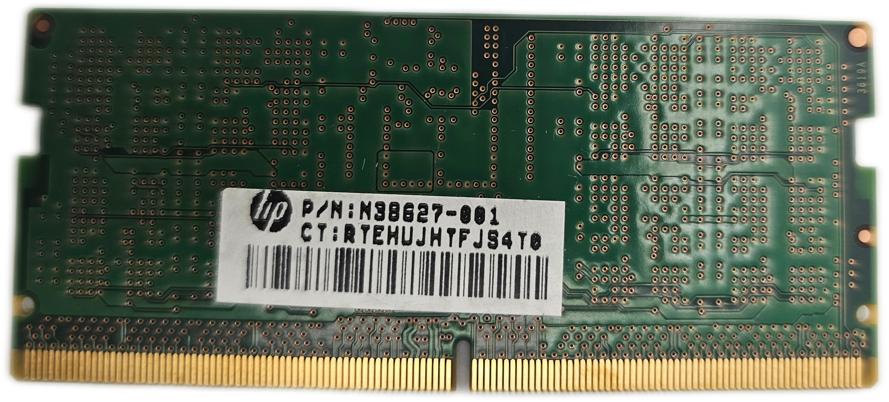 Micron DDR5 16GB 5600 SODIMM メモリー Micron 16GB (2x8GB) DDR5 5600MHz SODIMM Laptop Memory RAM