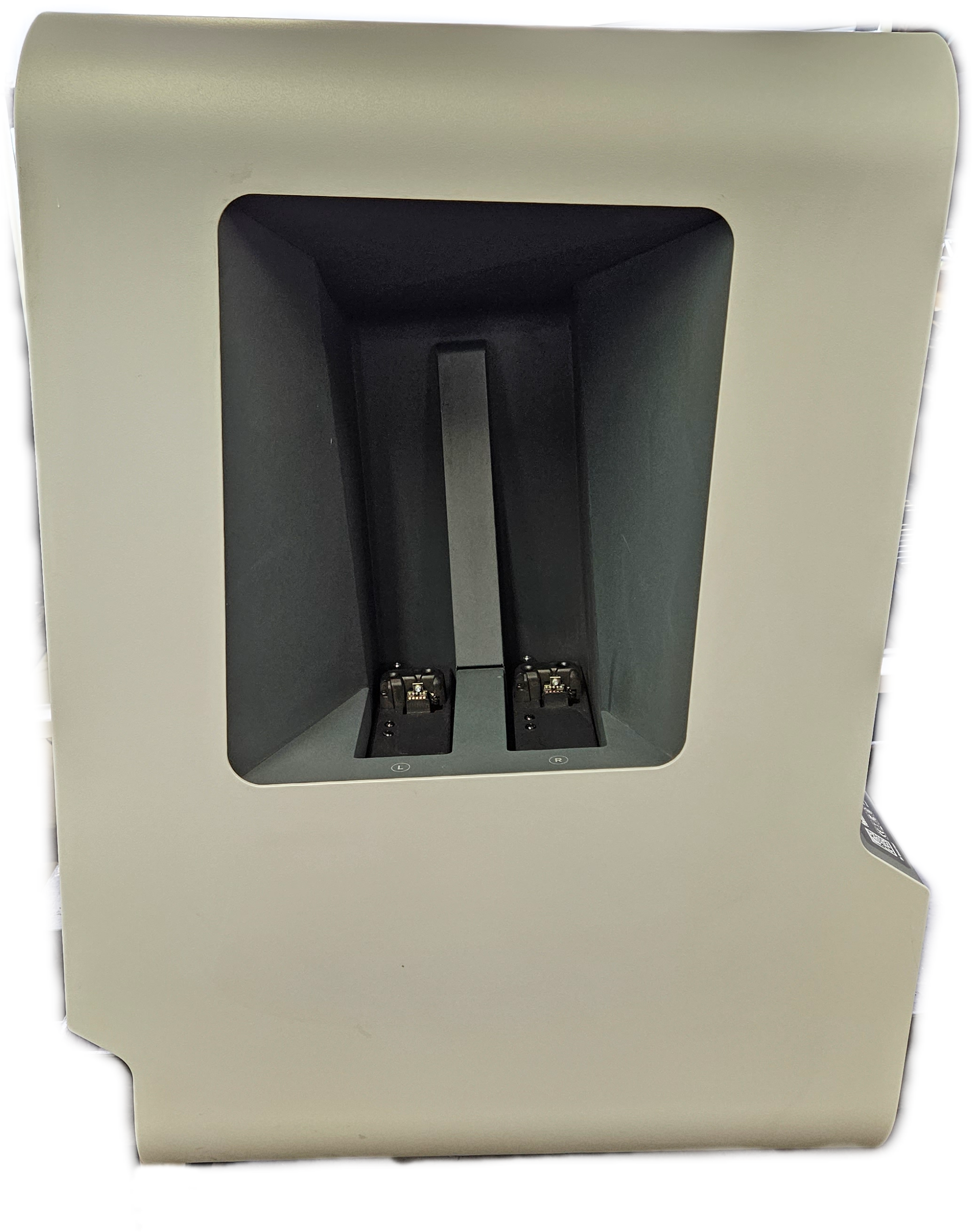 Formlabs Form 3L 21.4L SLA Resin Enclosed 3D Printer