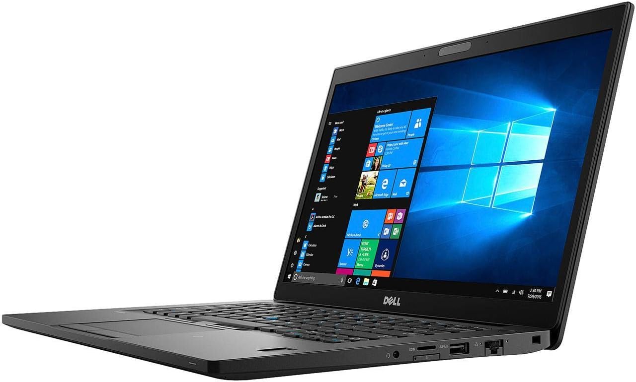 Dell Precision 7550 i7 10th Gen 16GB 512GB SSD Windows 11 Pro | eBay