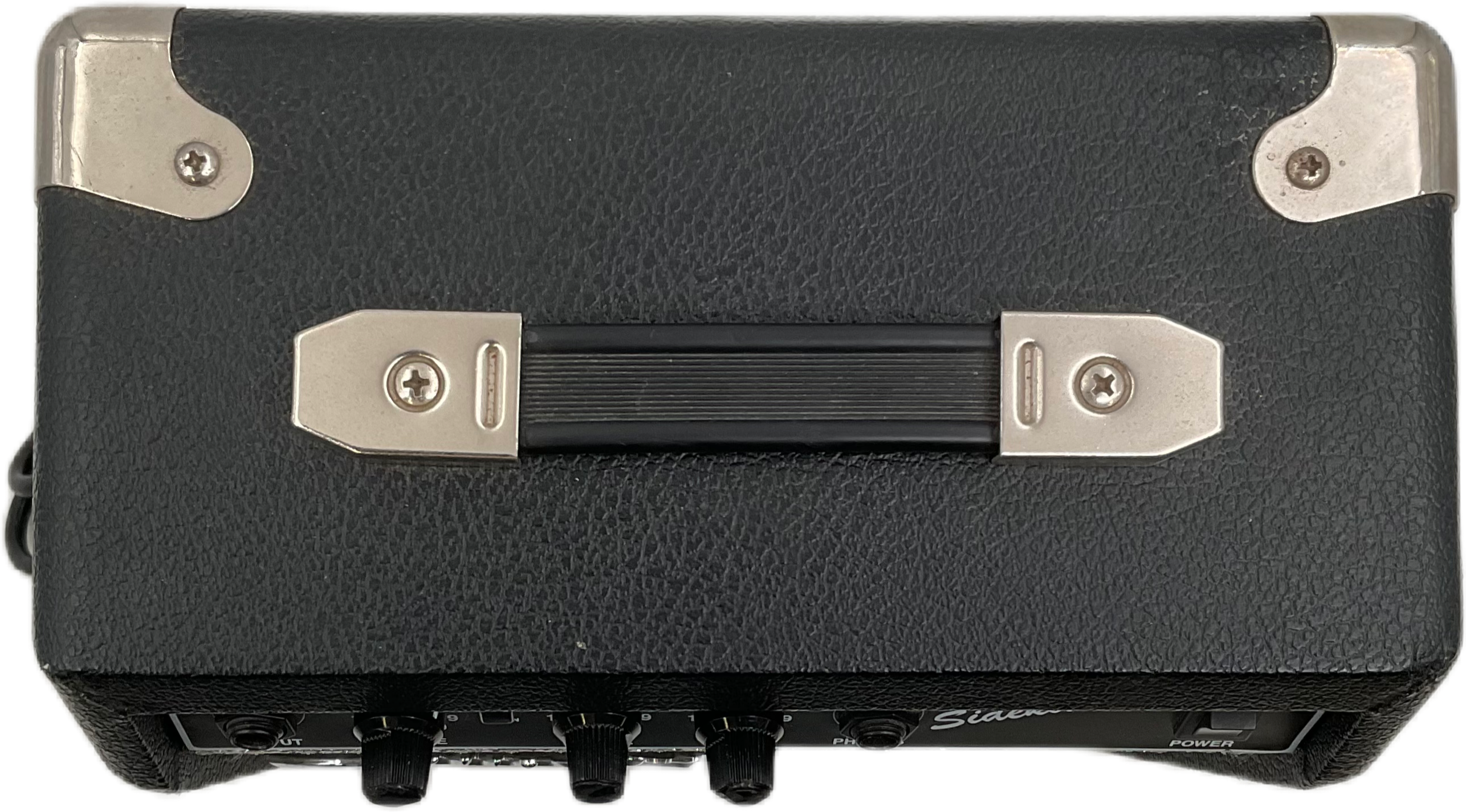 Squier Sidekick Combo Guitar Amplifier Practice Amp