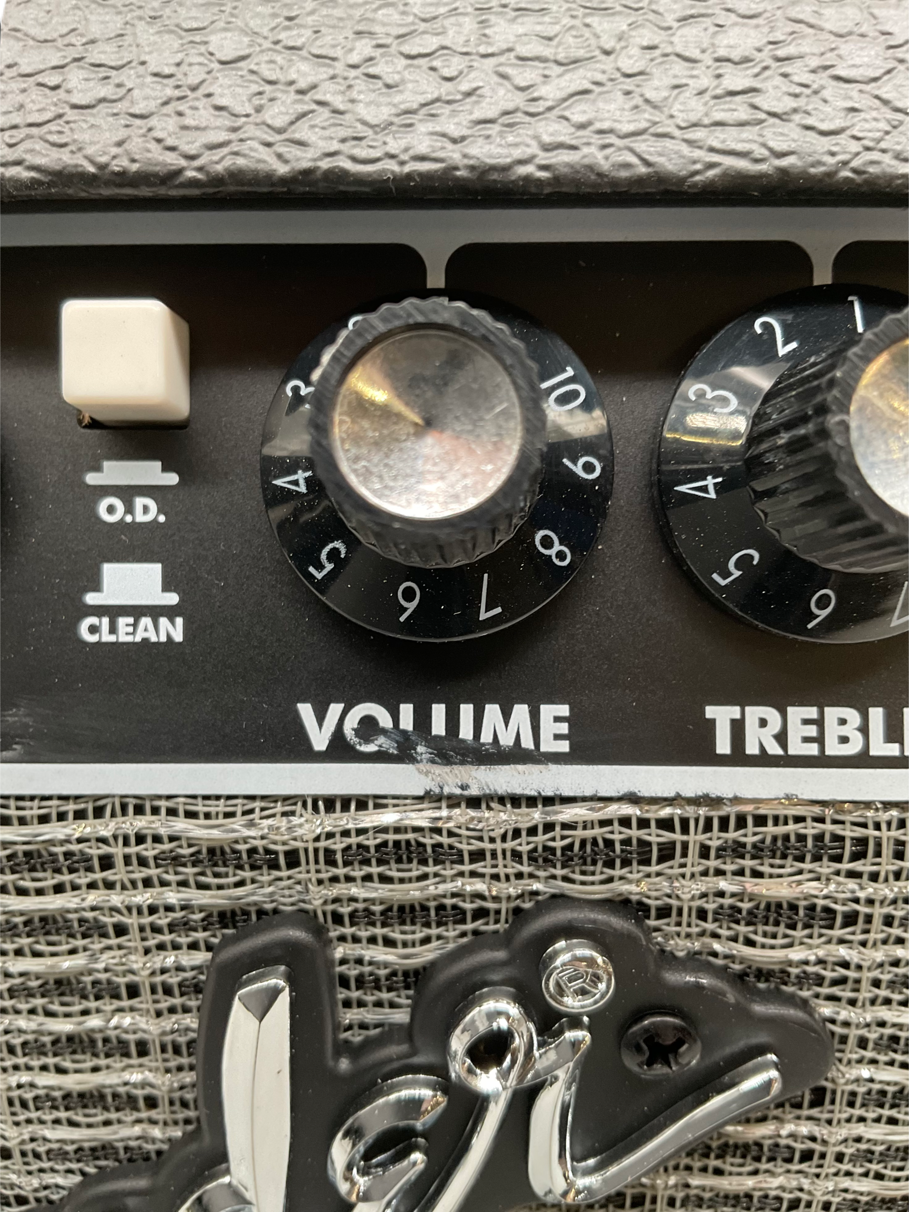 Fender Frontman 10G Guitar Combo Amp