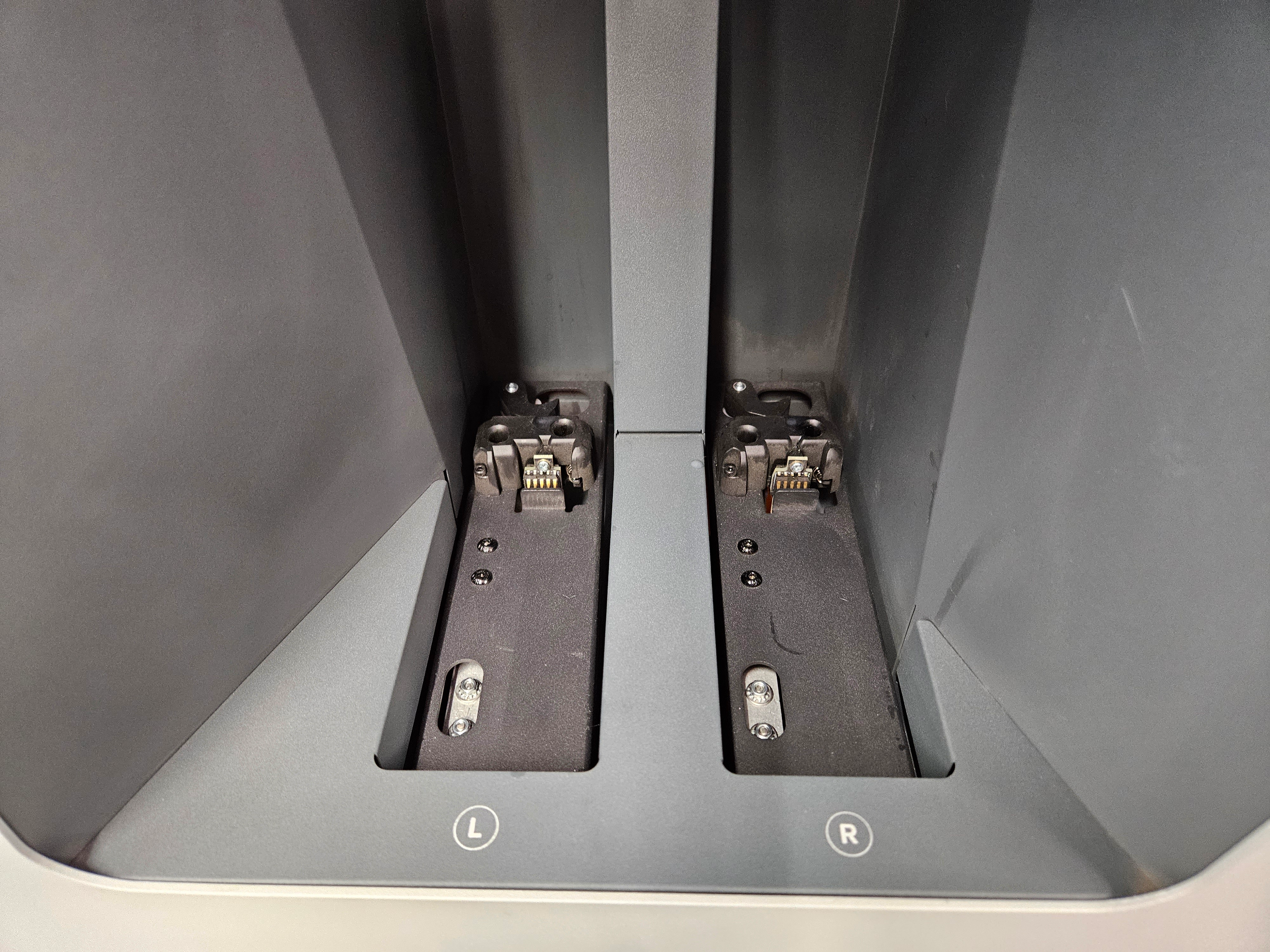 Formlabs Form 3L 21.4L SLA Resin Enclosed 3D Printer