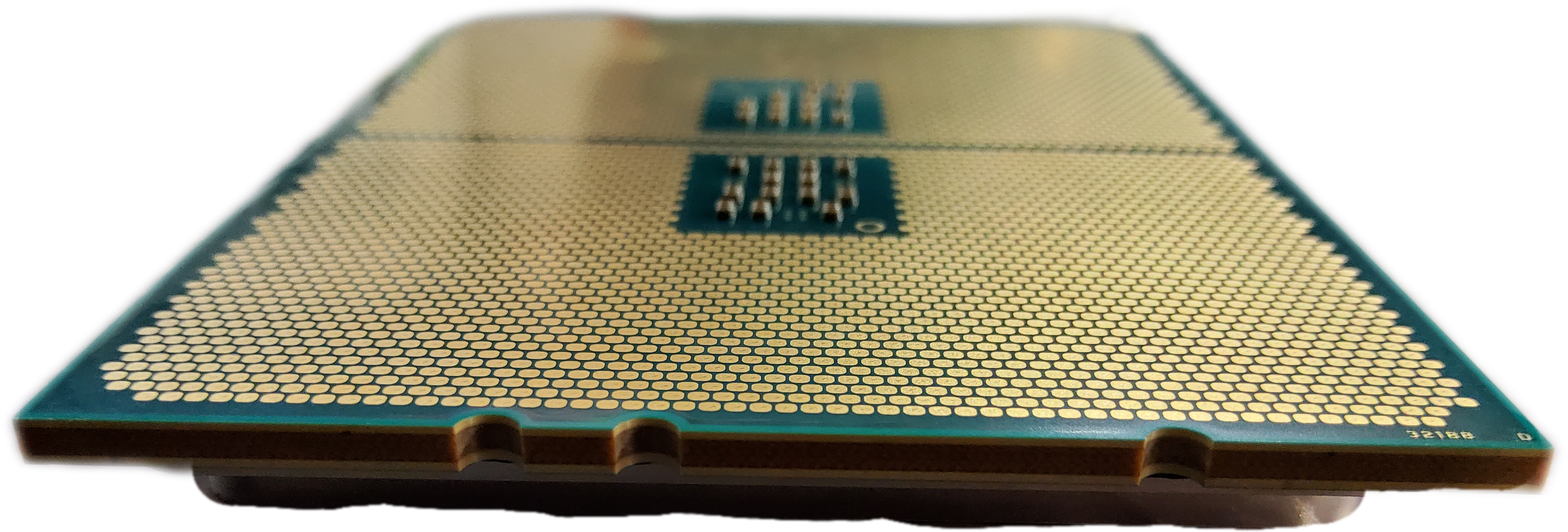 AMD Epyc 7281 PS7281BEVGAAF 2.1GHz 16-Core SP3 Server Processor