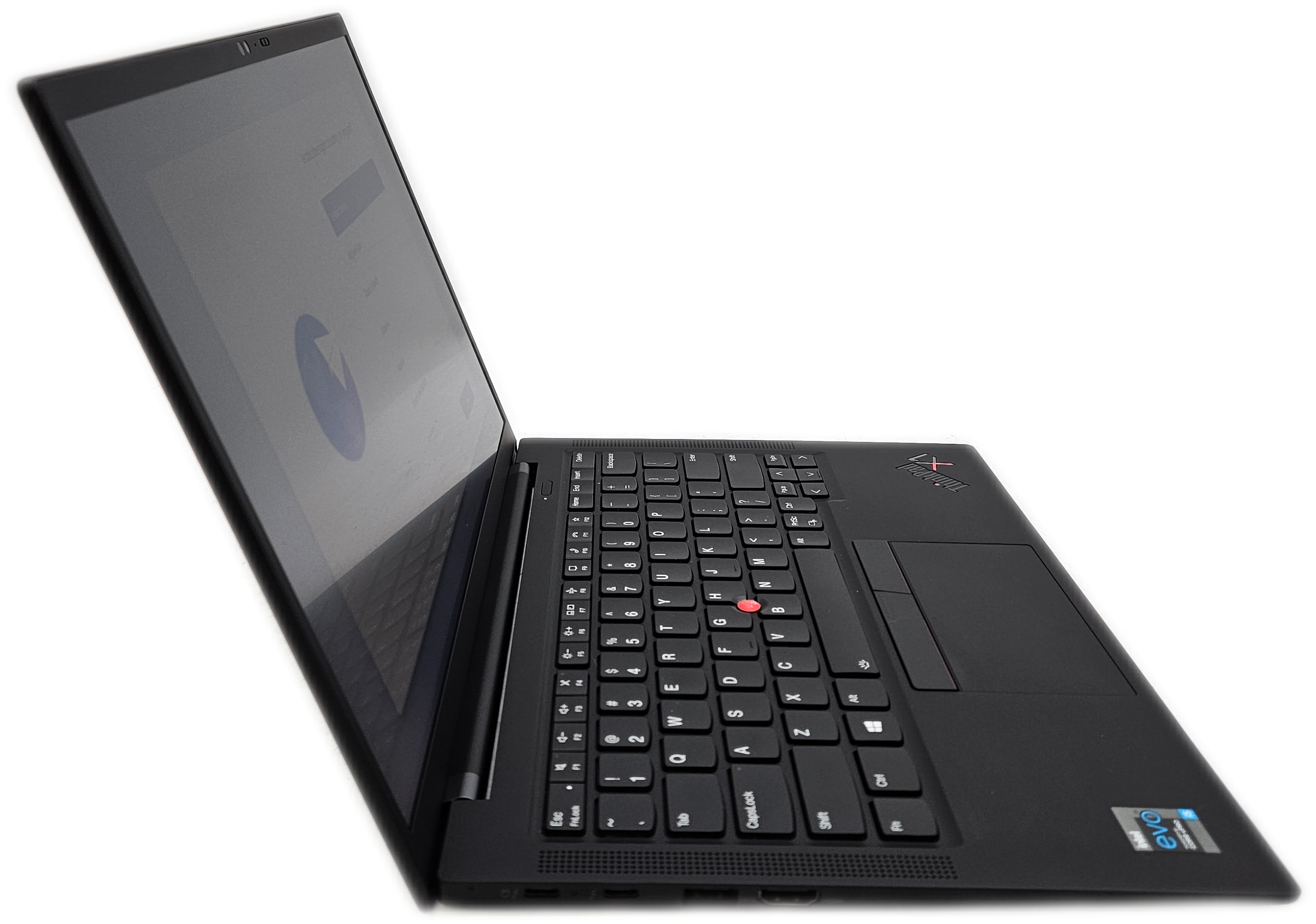 Windowsノート本体 Lenovo X1 Carbon Gen 9 16GB 512 LTE ThinkPad X1