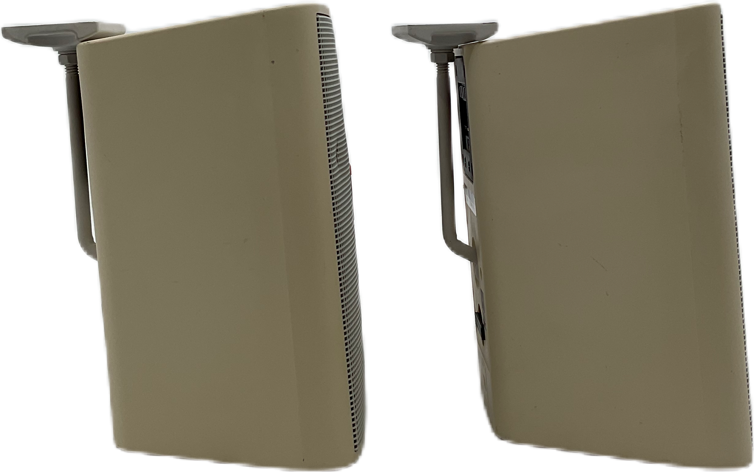 JBL Control 23 Pair Wired Rectangular Loudspeakers