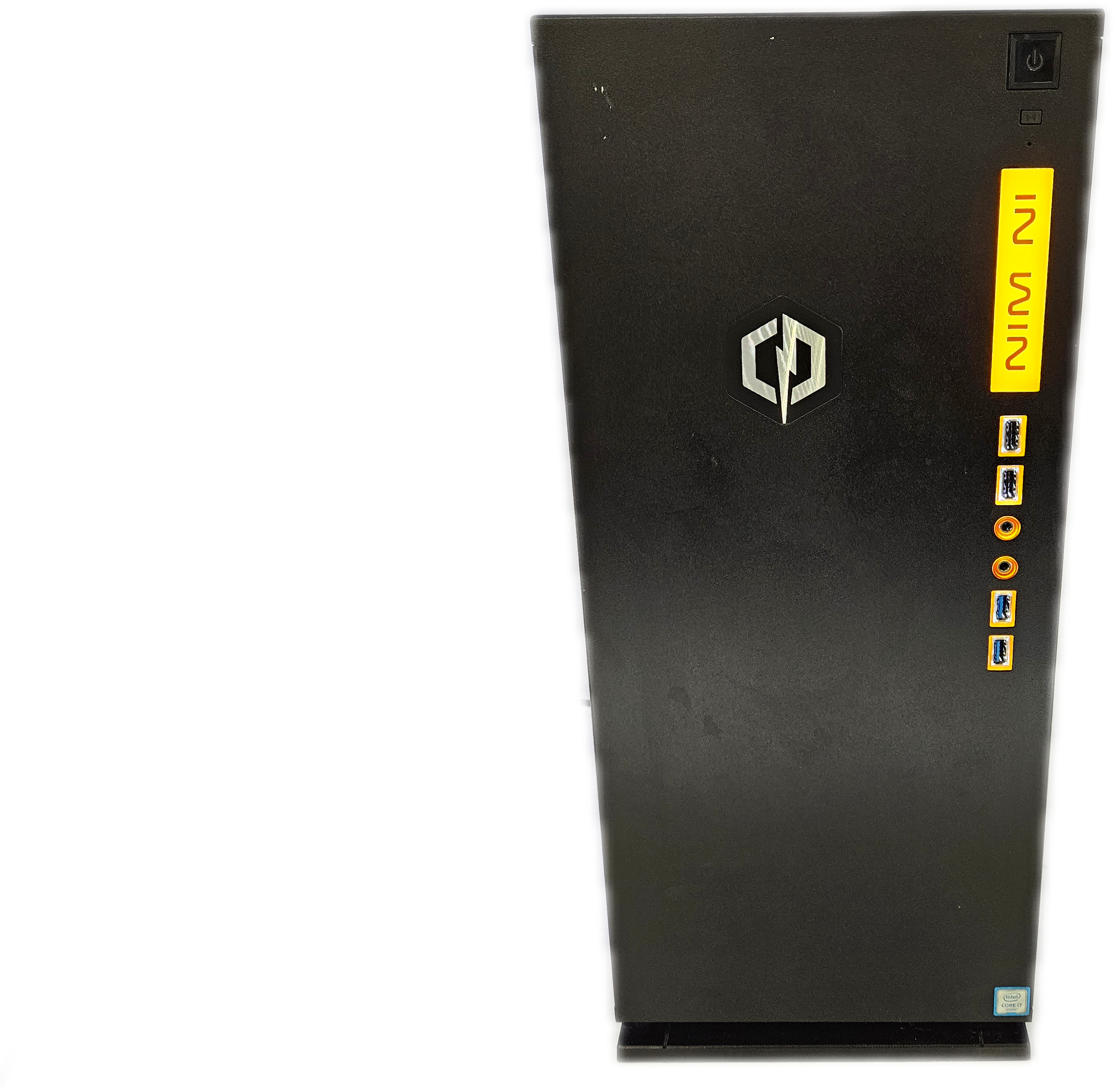 Custom Gaming PC i9-14900 64GB RAM 1TB NVMe RX 7900 XT Win11 - Bild 9 von 15