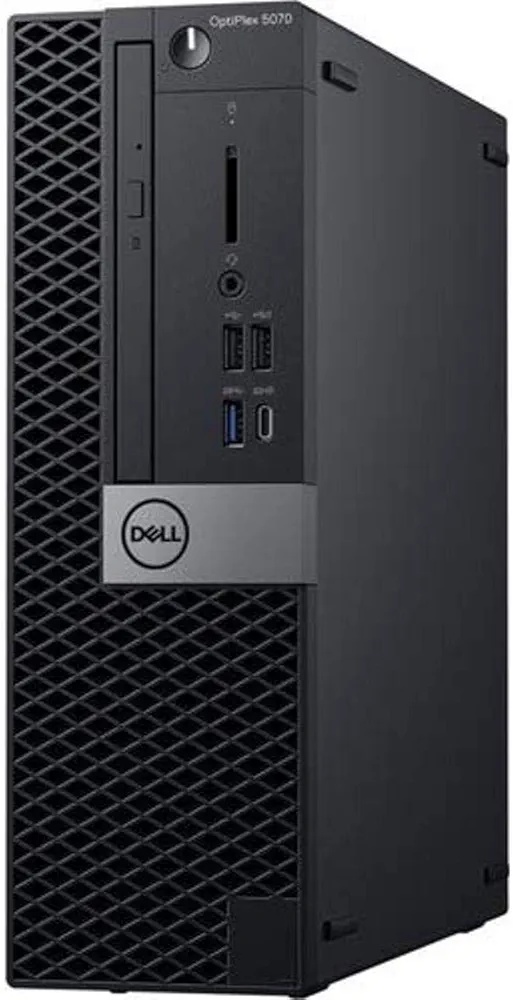 Dell OptiPlex 3070 Micro i5 9th Gen 16GB RAM 256GB SSD Win 11 | eBay