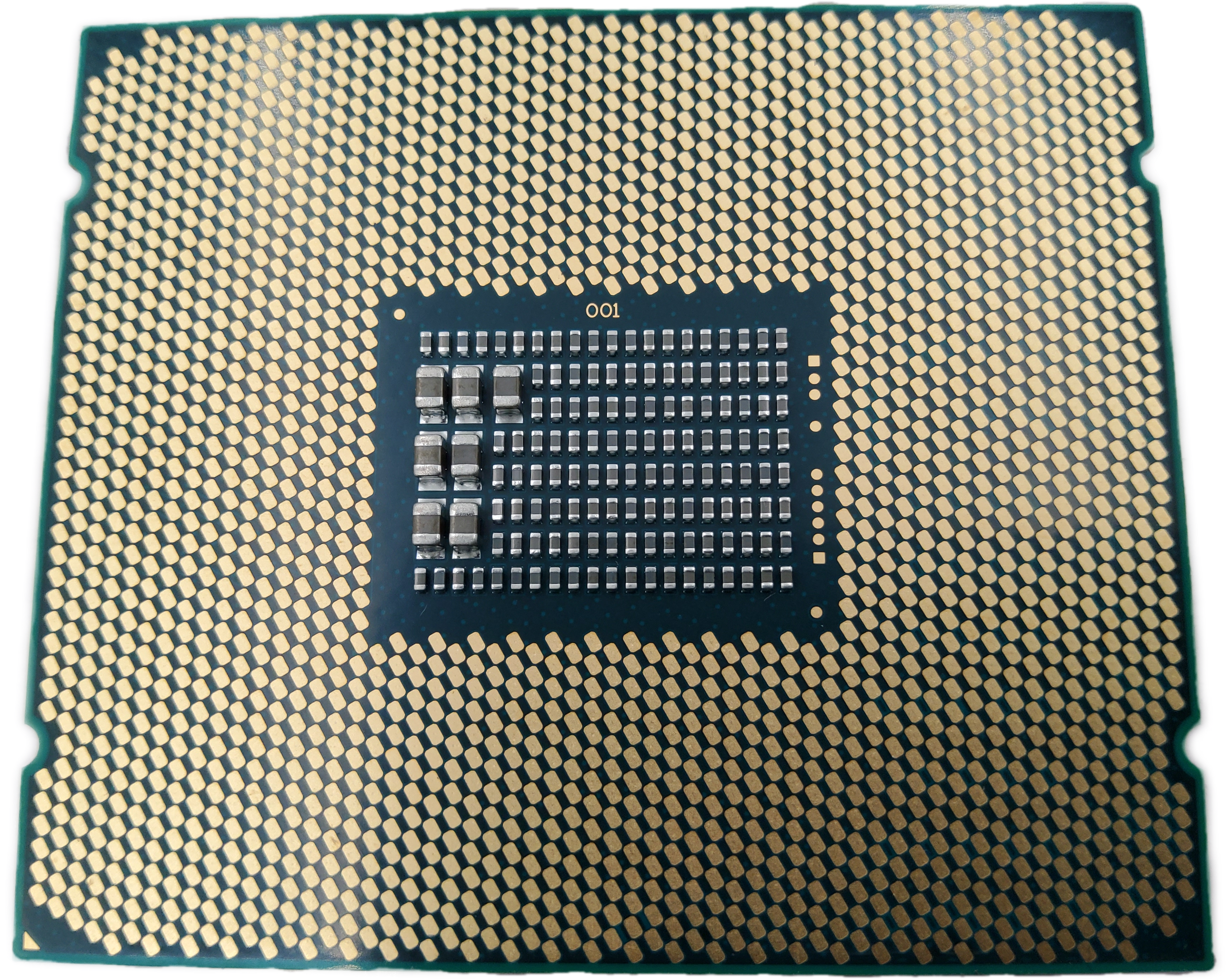 Intel Xeon E5-2697v4 2.3GHz 18-Core LGA2011 Server CPU (Lot of 2)