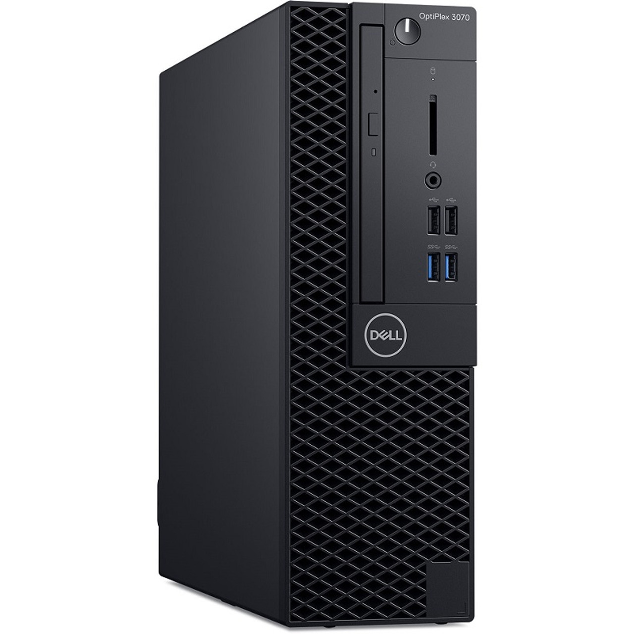 Dell Optiplex 3070 Desktop i5-8400 16GB RAM 256GB SSD Win11 Gebraucht Gut