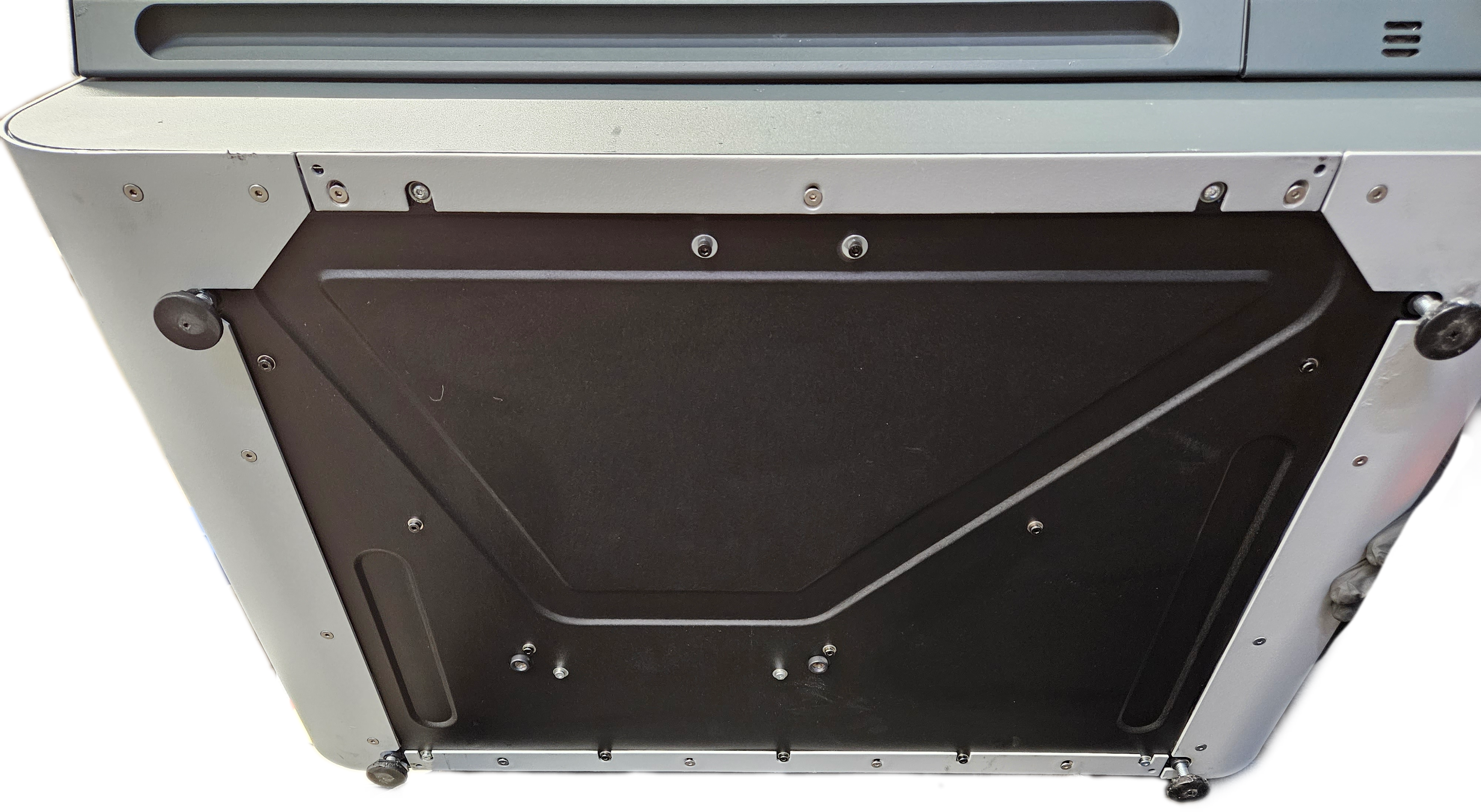 Formlabs Form 3L 21.4L SLA Resin Enclosed 3D Printer