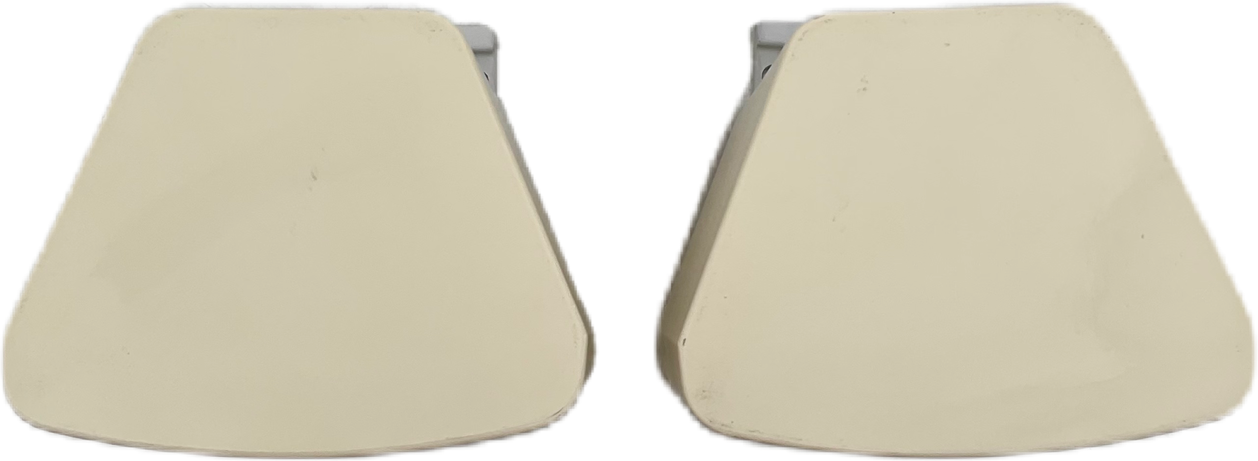 JBL Control 23 Pair Wired Rectangular Loudspeakers