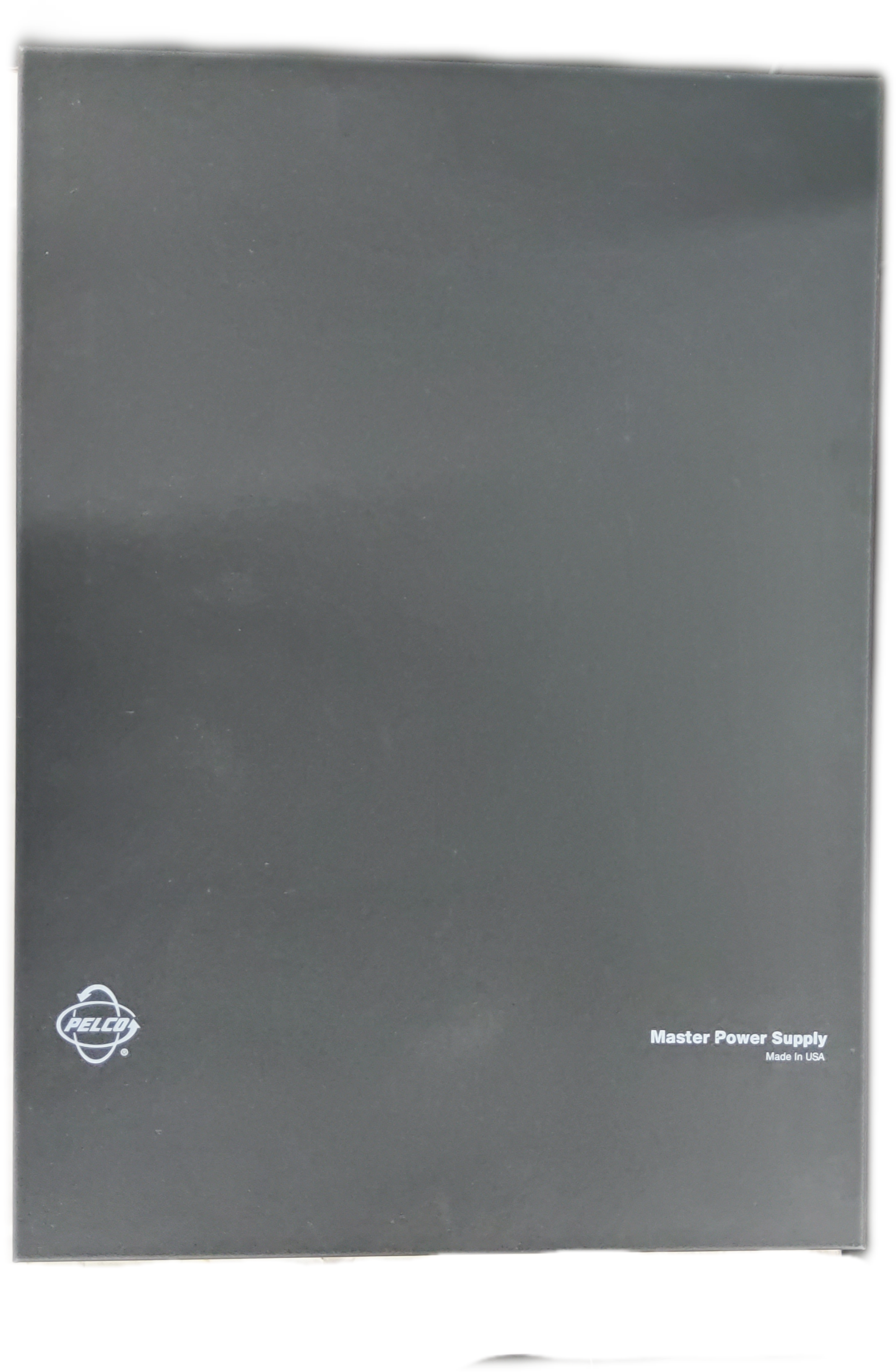 Pelco MCS4-2 Master CCTV Camera Power Supply