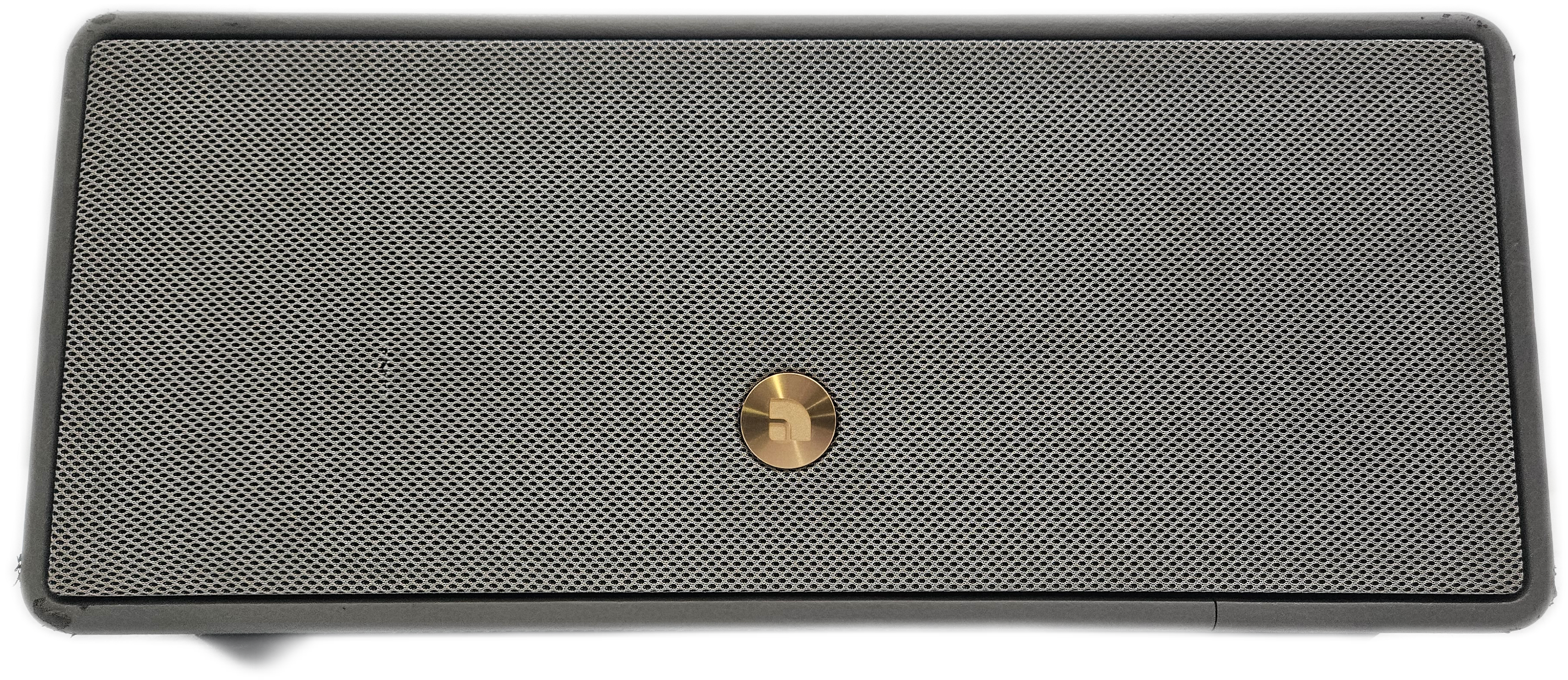 Audio Pro Drumfire D-1 Wireless Multiroom Bluetooth Speaker