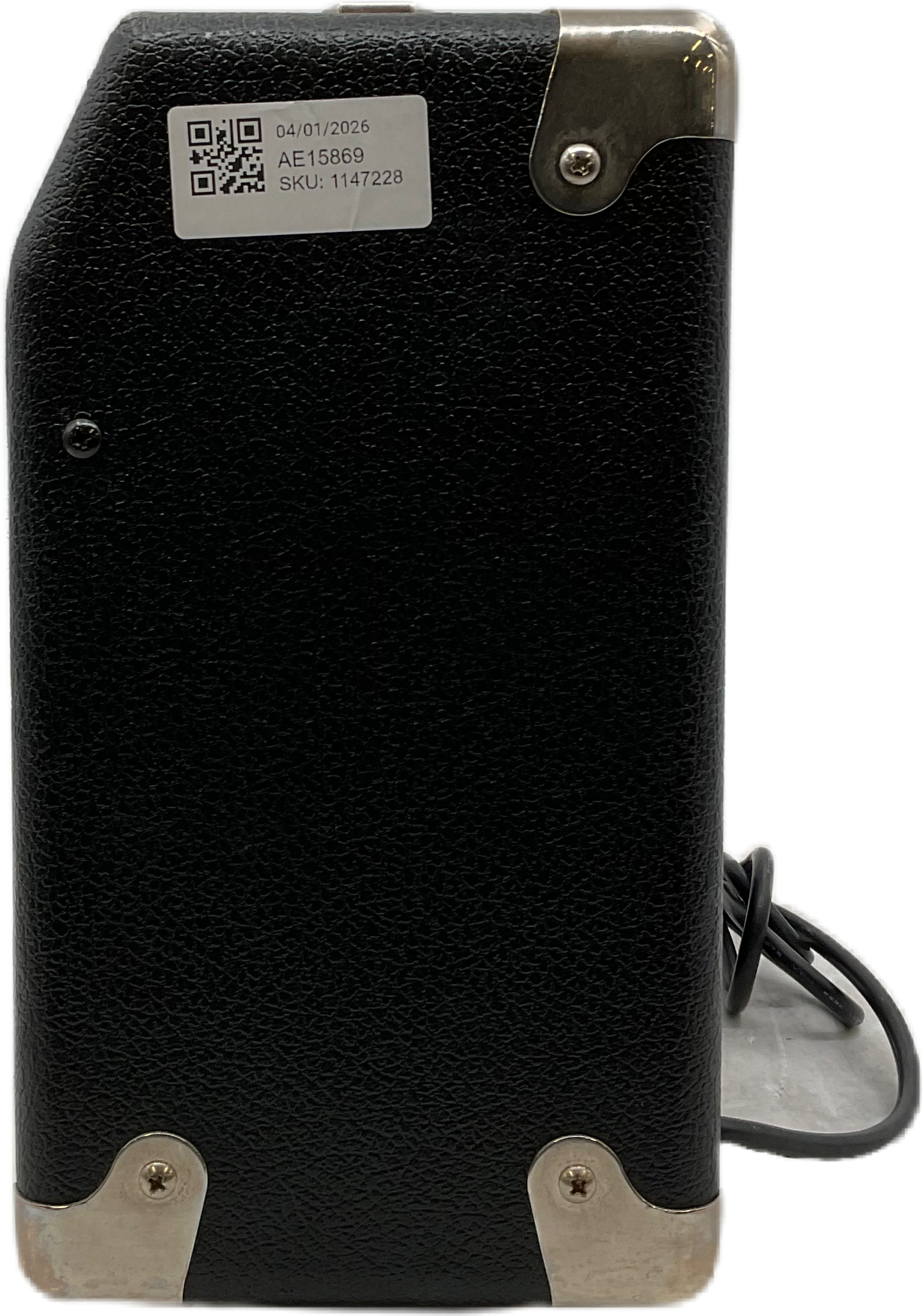 Squier Sidekick Combo Guitar Amplifier Practice Amp