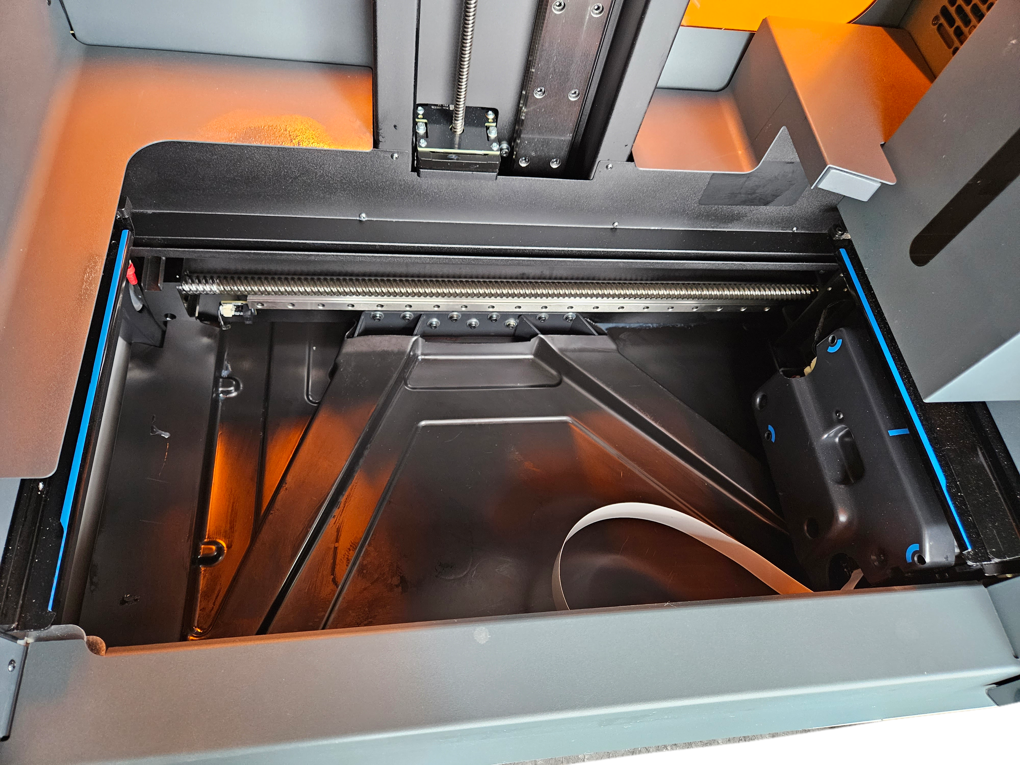 Formlabs Form 3L 21.4L SLA Resin Enclosed 3D Printer