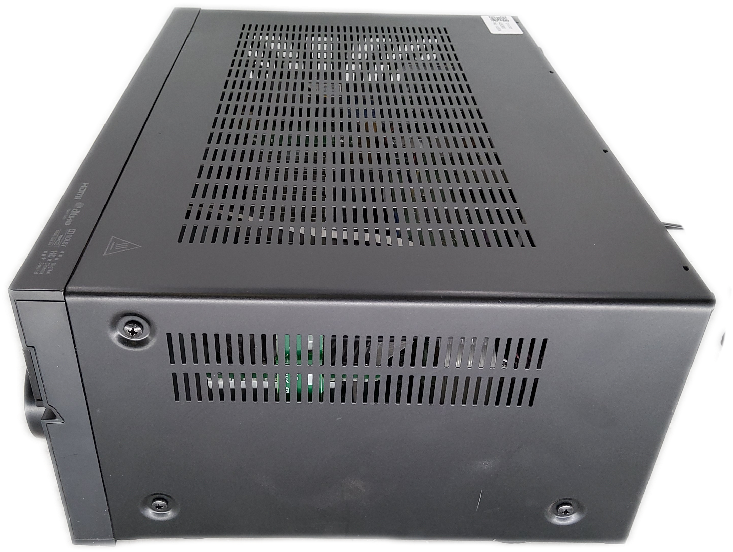 Sony STR-DN1040 7.2-Channel 4K Wi-Fi Network Receiver for sale