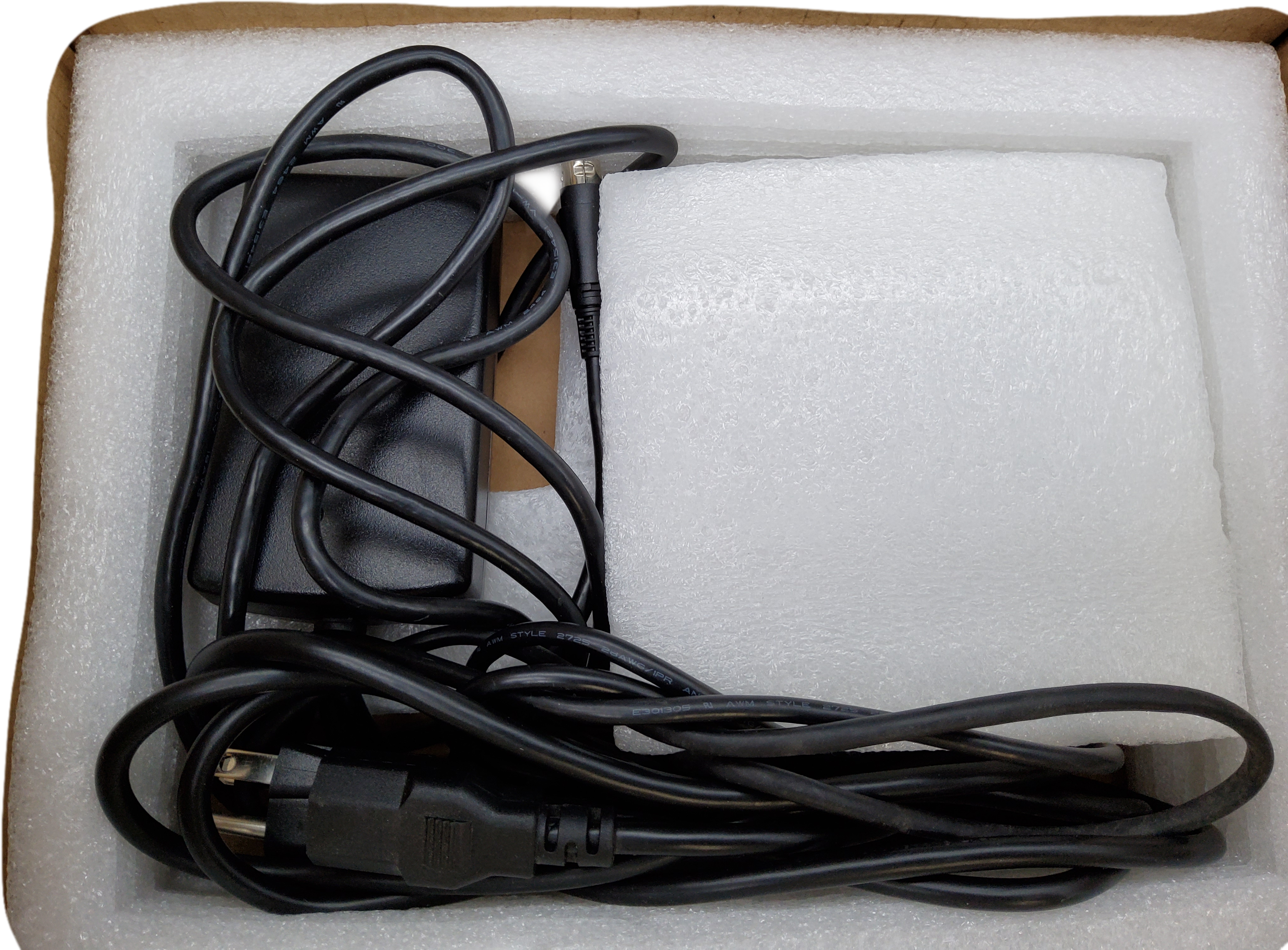 Burroughs SmartSource SSM1-ELITE55