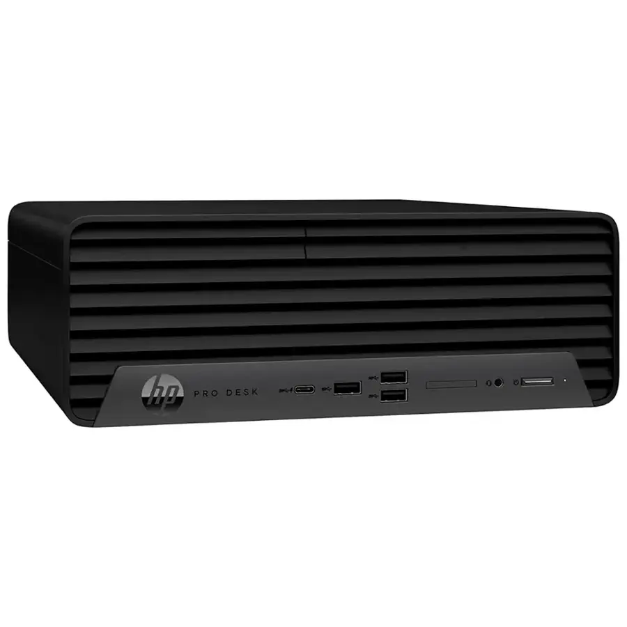 HP ProDesk 400 G7 Desktop i5 10. Gen 32GB RAM 512GB SSD Win11