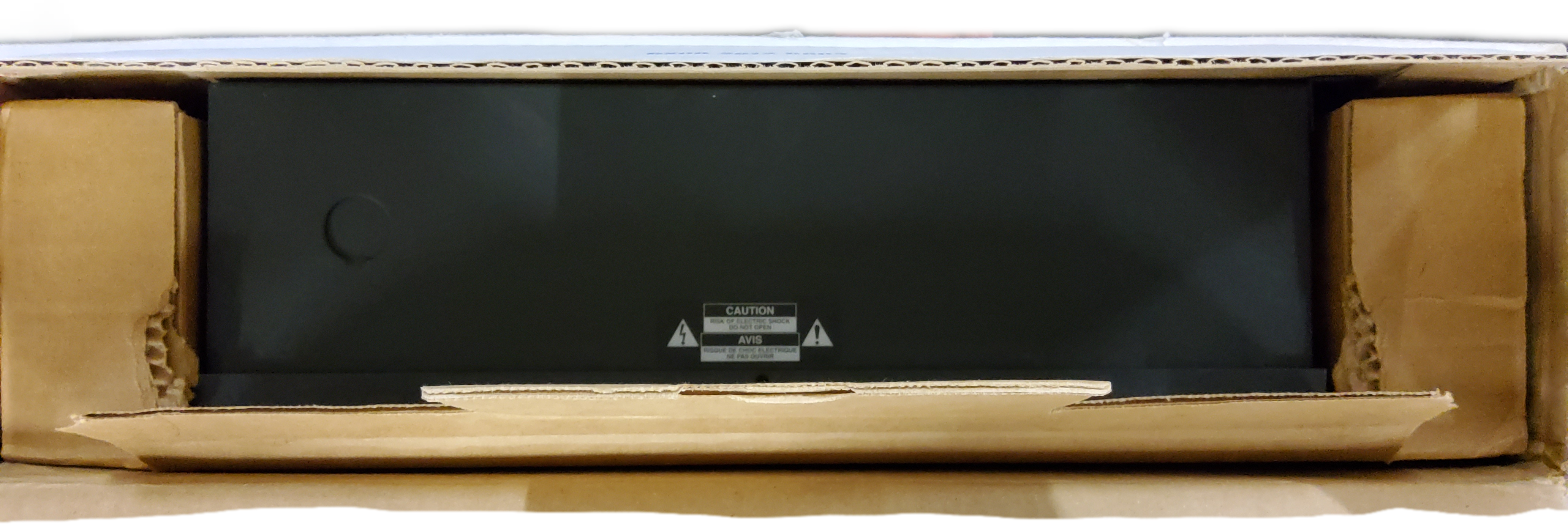 Pelco MCS4-2 Master CCTV Camera Power Supply