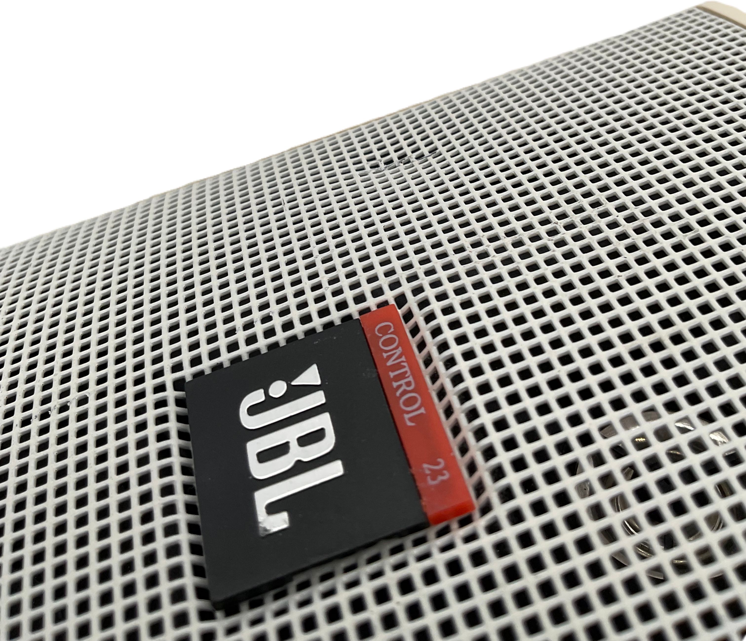 JBL Control 23 Pair Wired Rectangular Loudspeakers