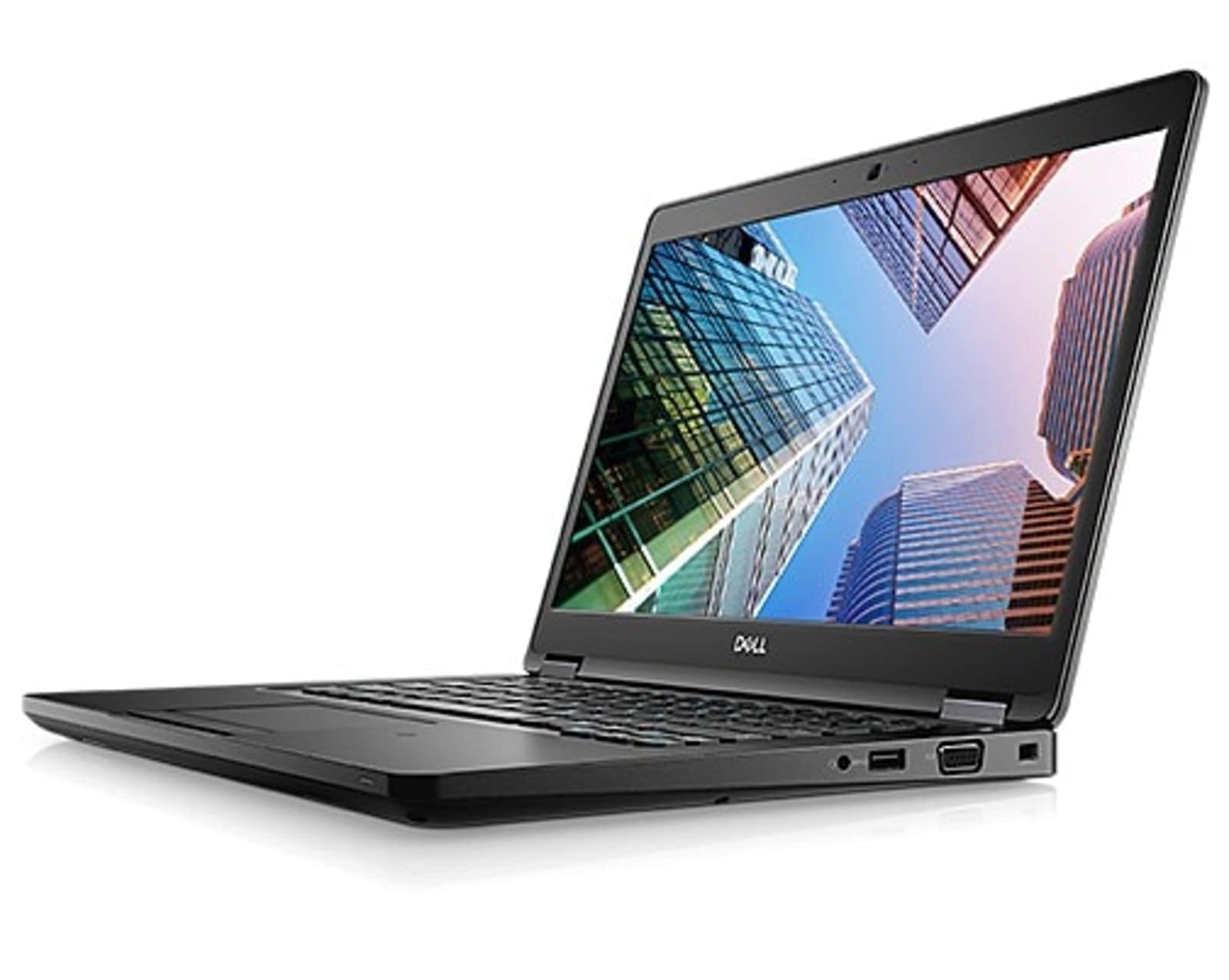 Dell Latitude 5491 i5 8th Gen 256GB NVMe SSD 8GB RAM Windows 11