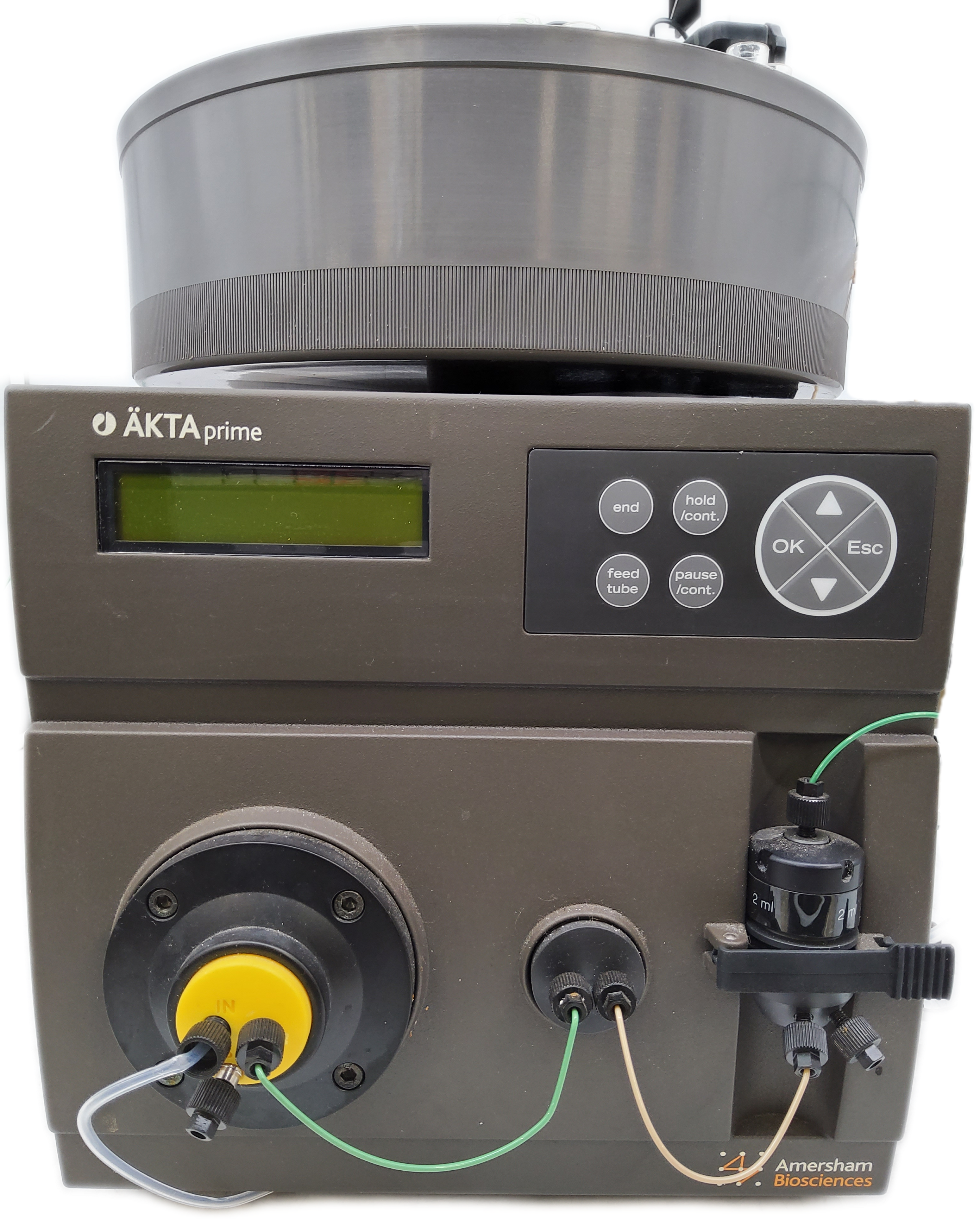 AKTA Prime Liquid Chromatography System LC